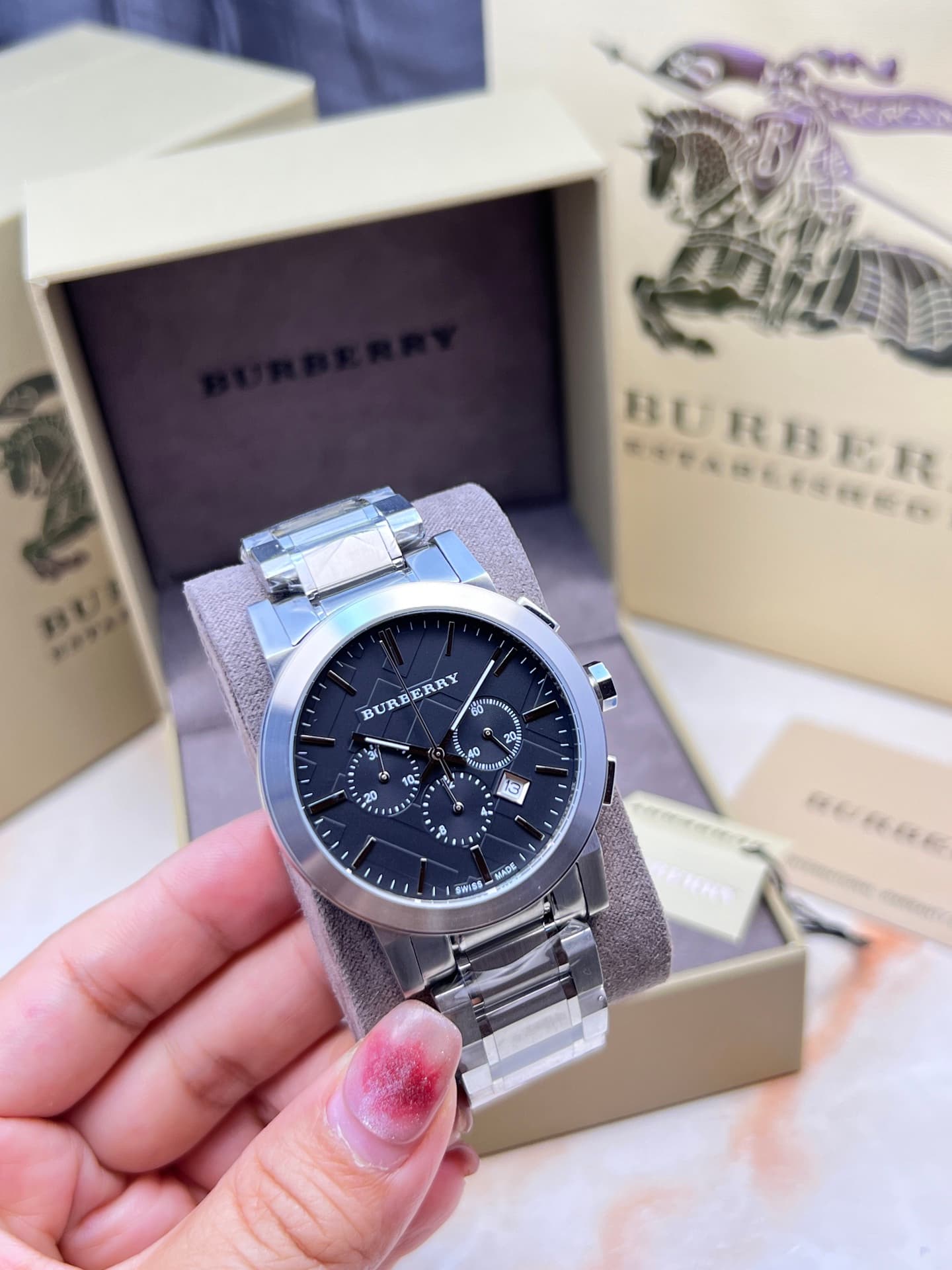 Luxury Watch Watch