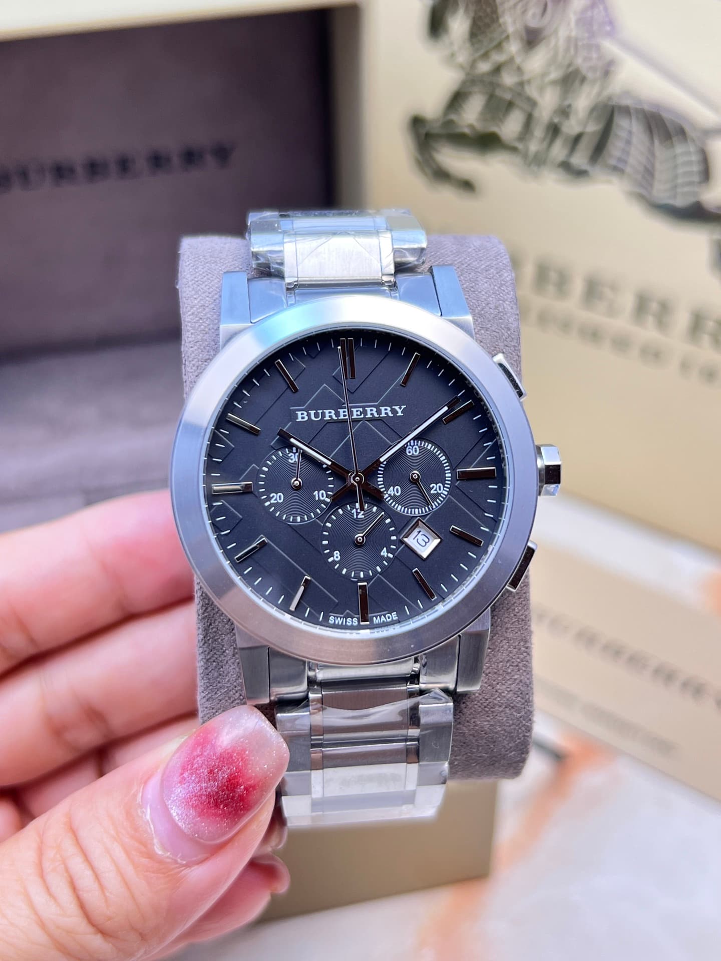 Luxury Watch Watch