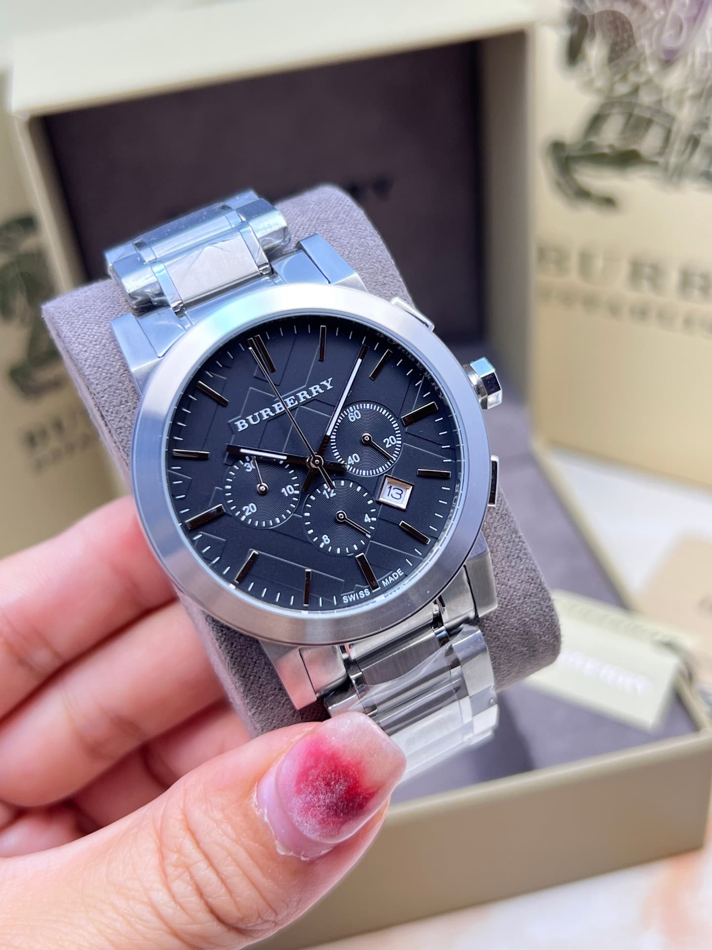 Luxury Watch Watch