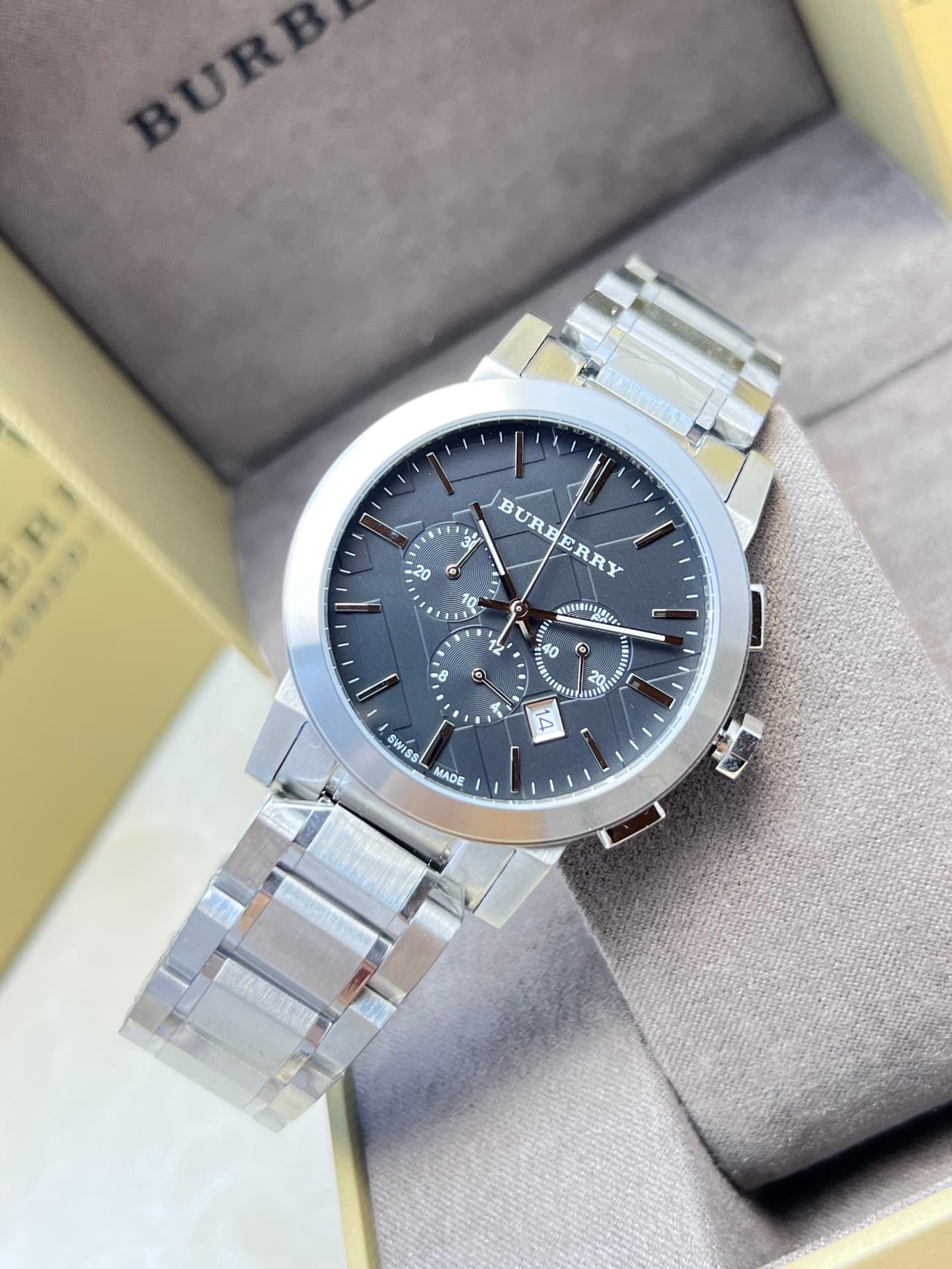 Luxury Watch Watch