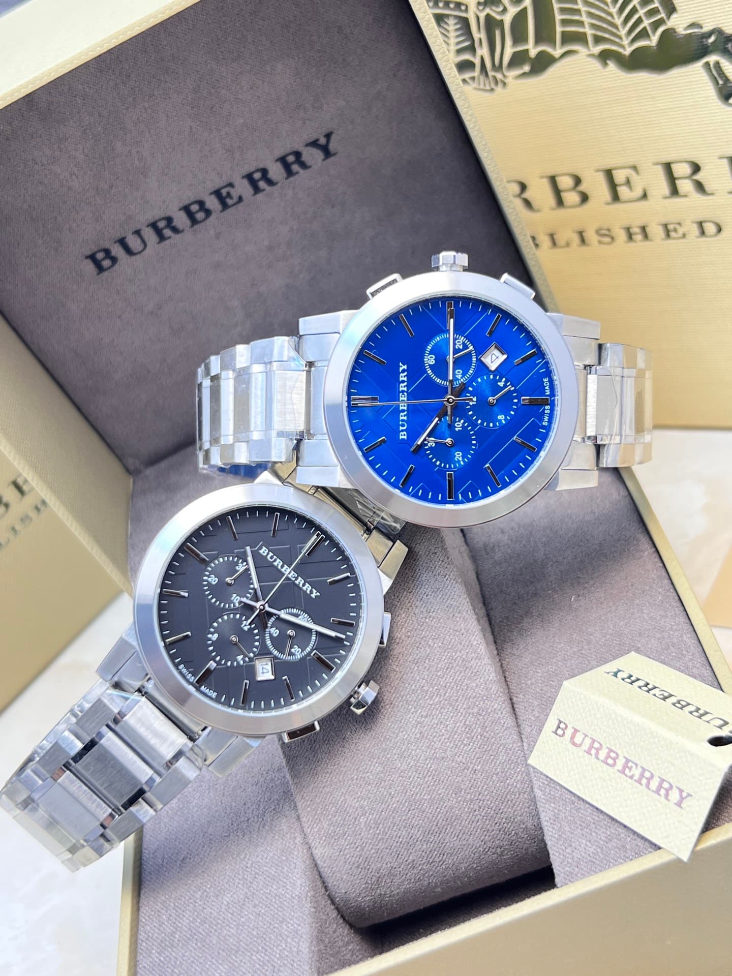 Luxury Watch Watch