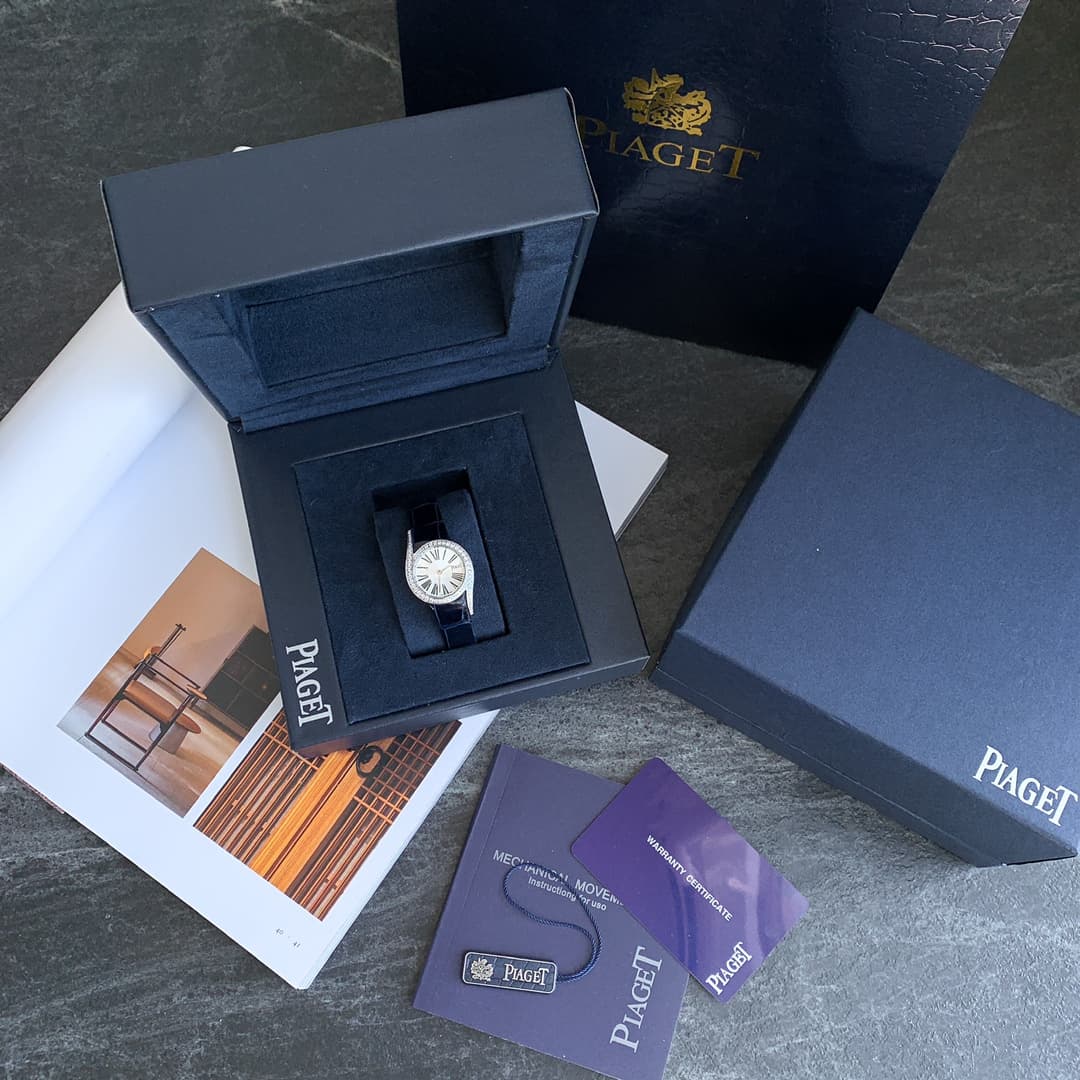 Lacoste Blue Watch