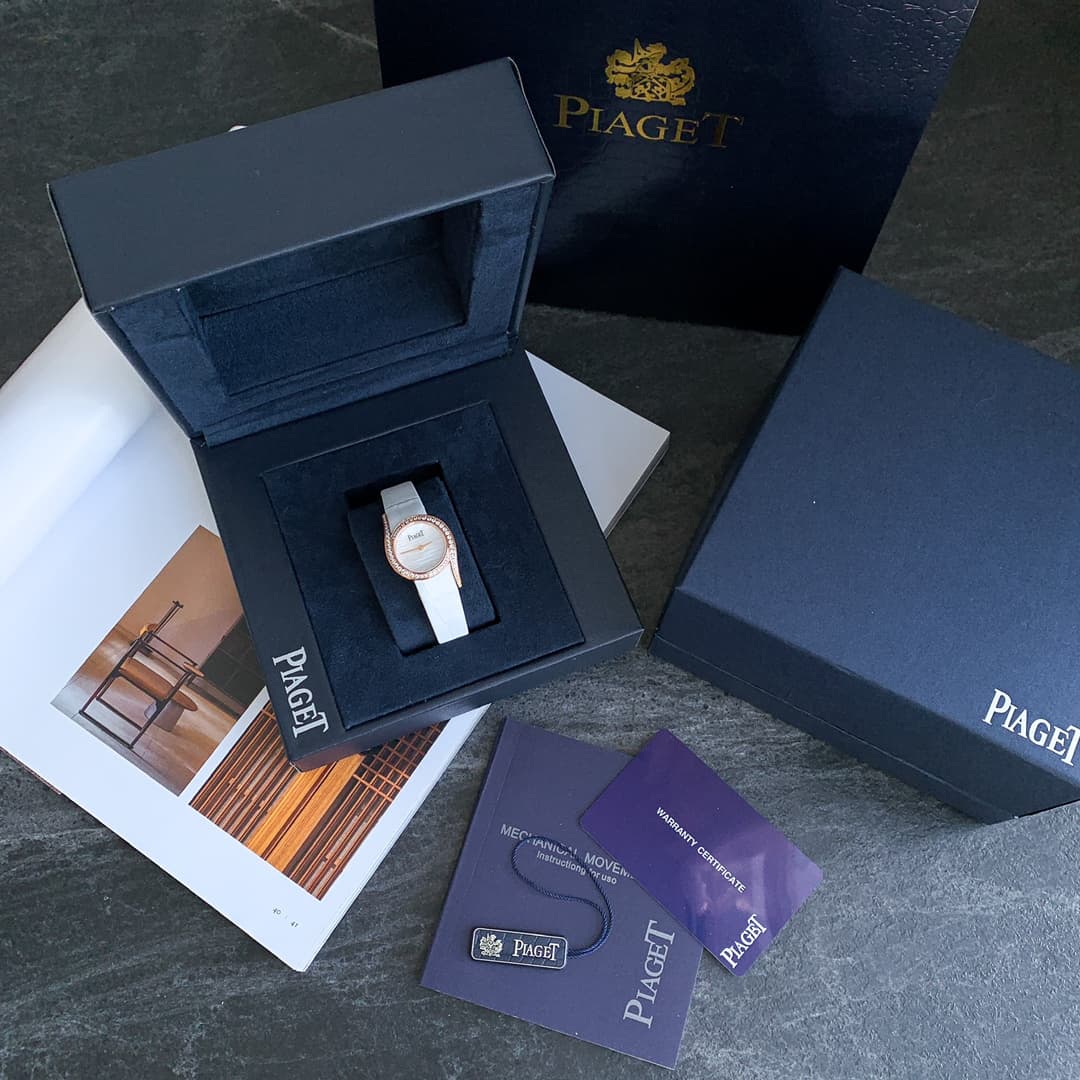 Lacoste Blue Watch
