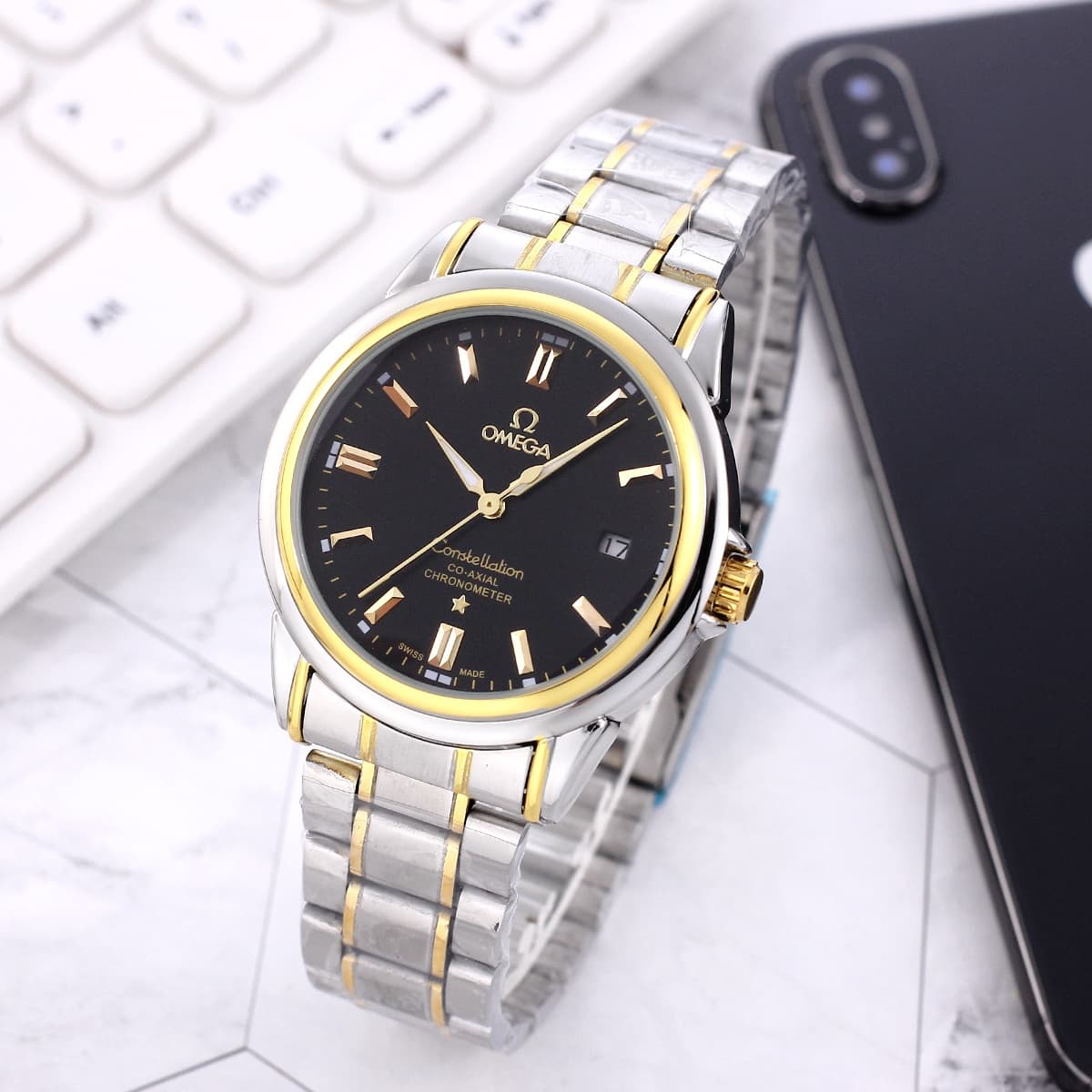 Omega Watch