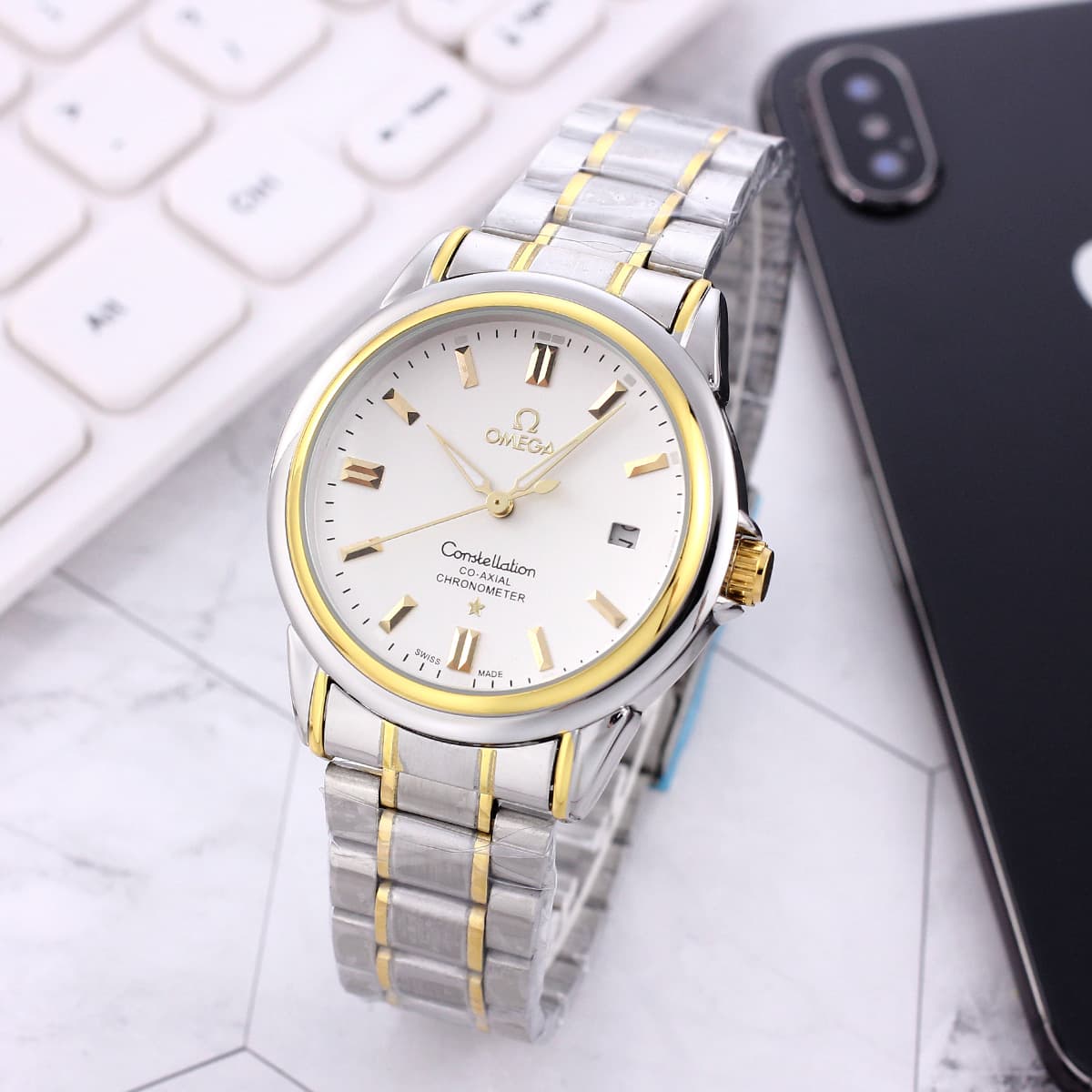 Omega Watch