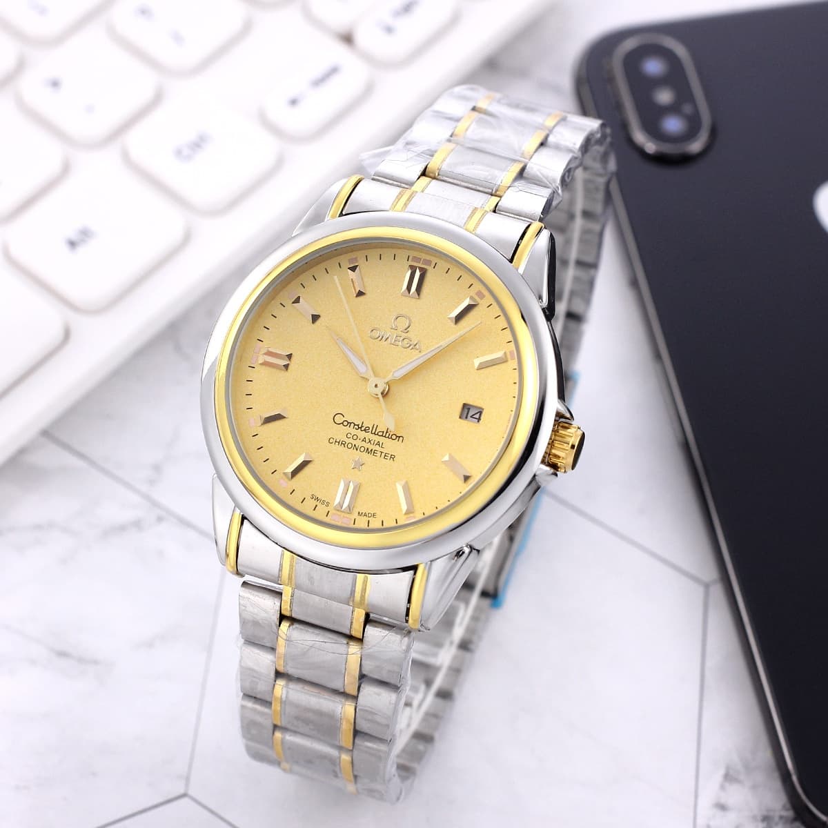 Omega Watch