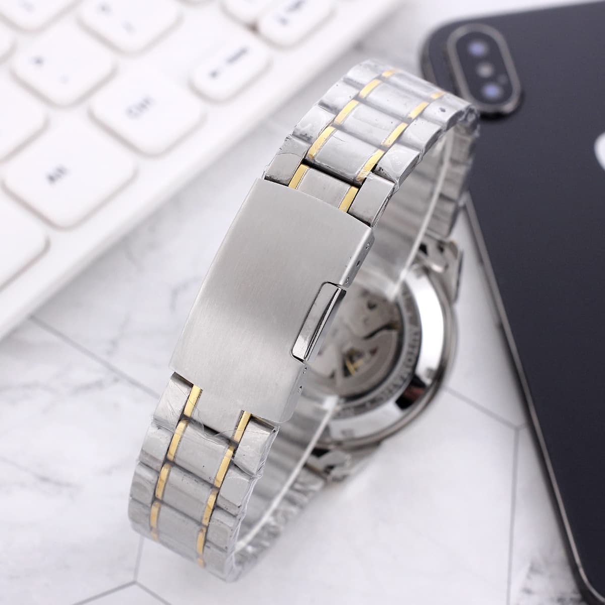 Omega Watch