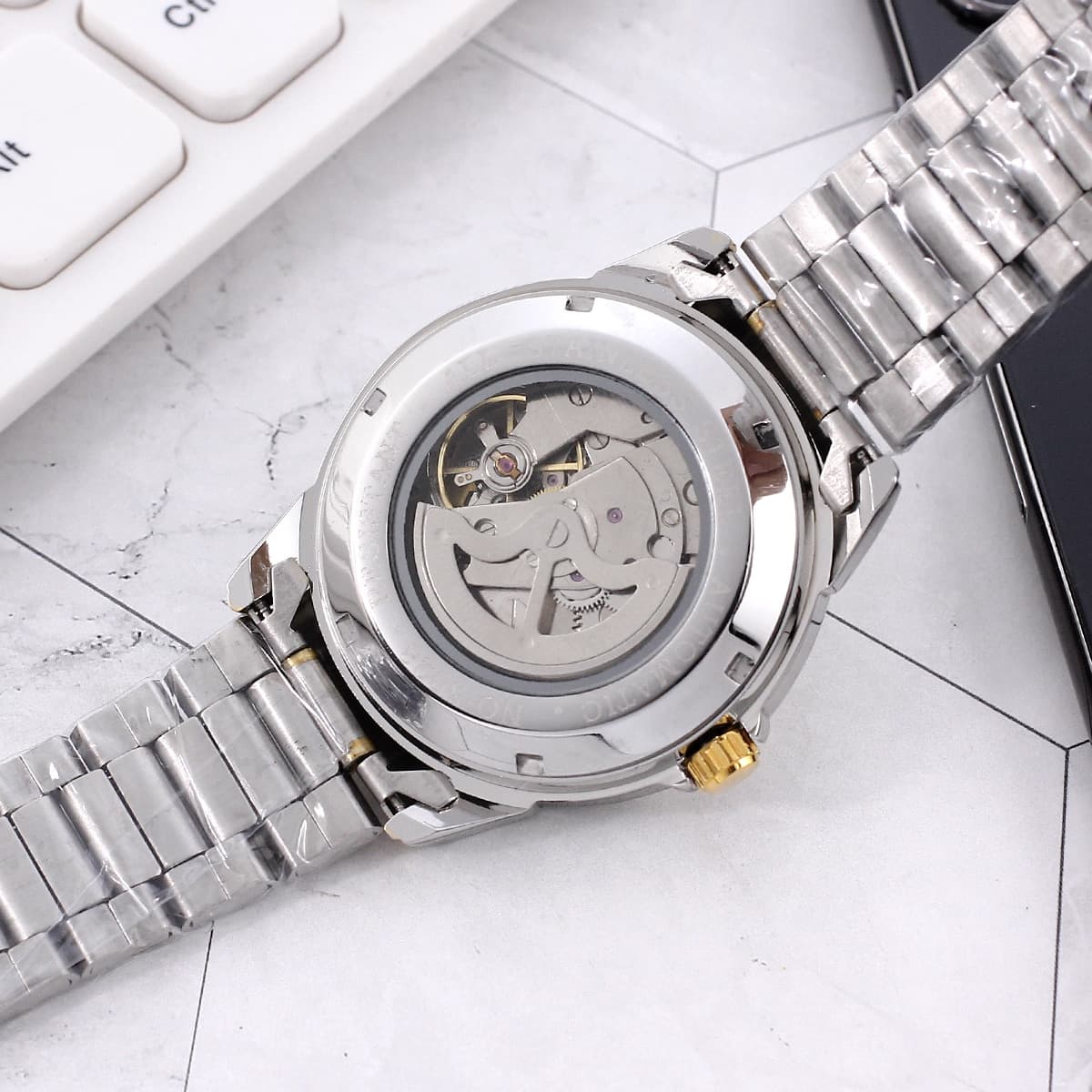 Omega Watch