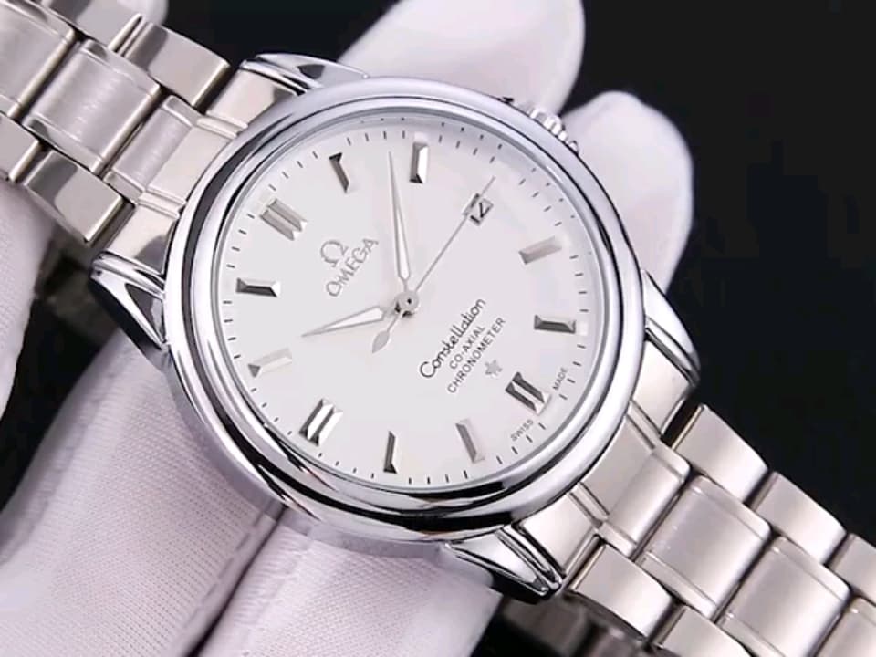 Omega Watch