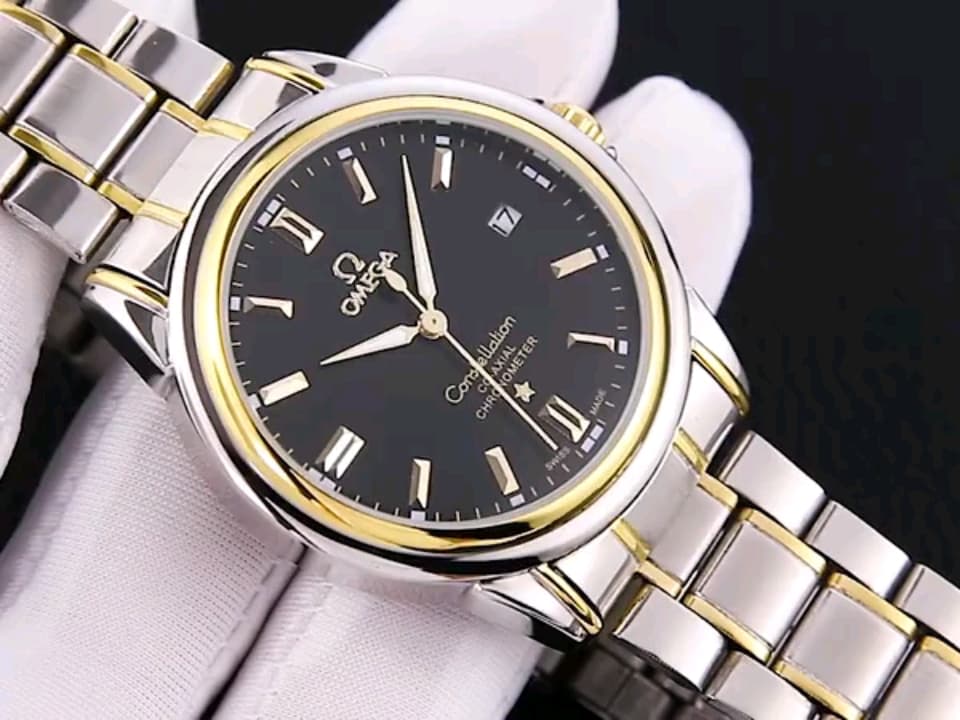 Omega Watch