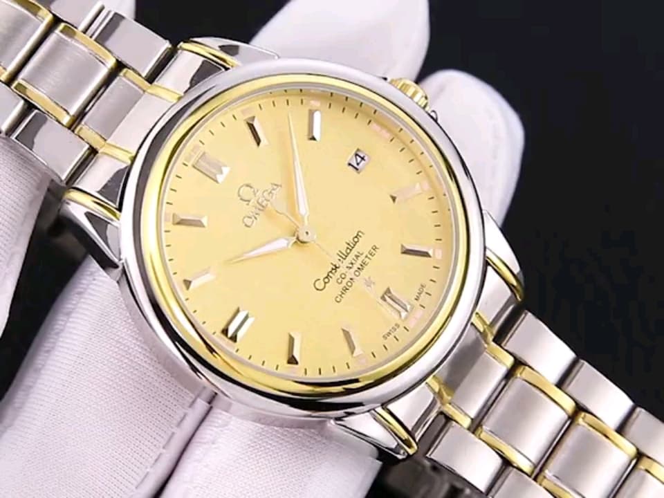 Omega Watch