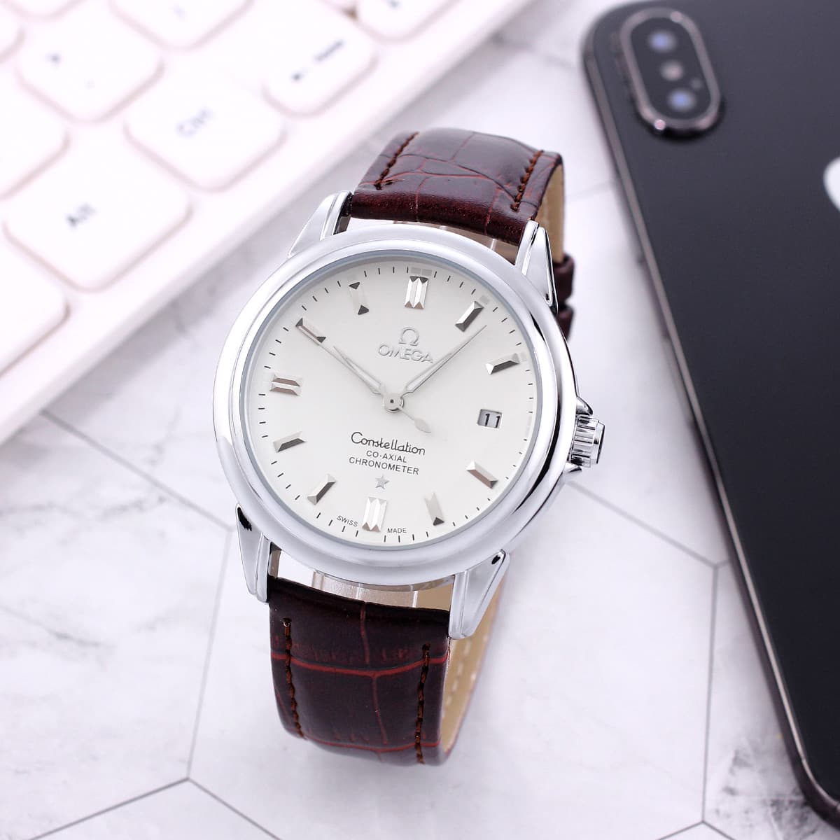 Omega Watch