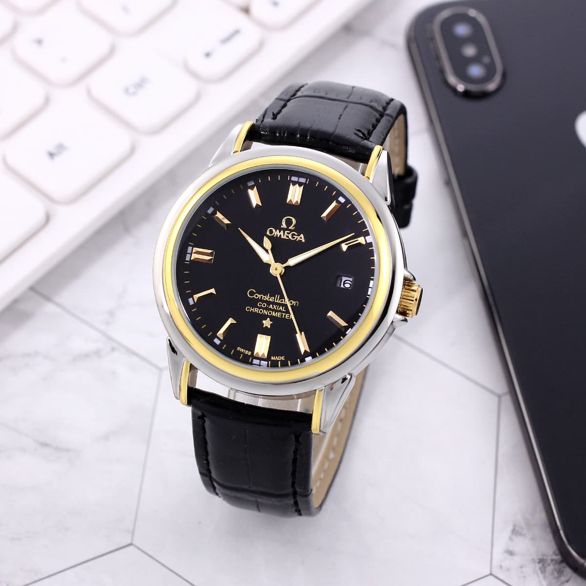 Omega Watch