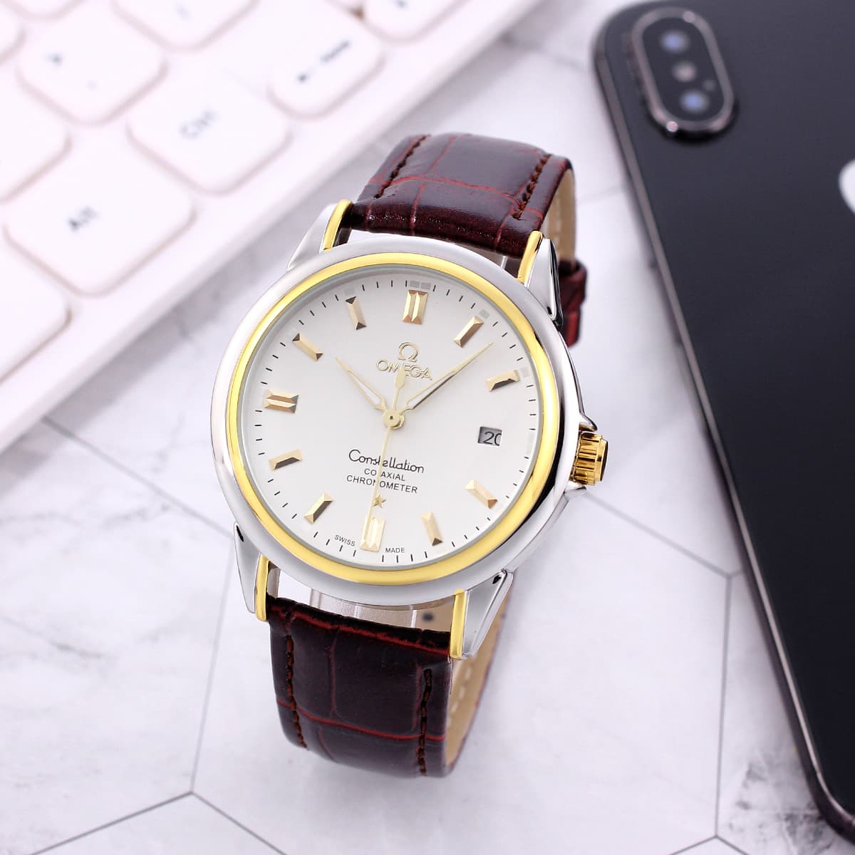 Omega Watch