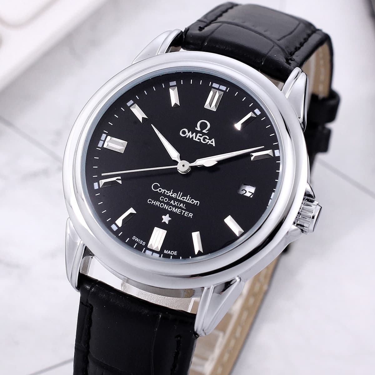 Omega Watch