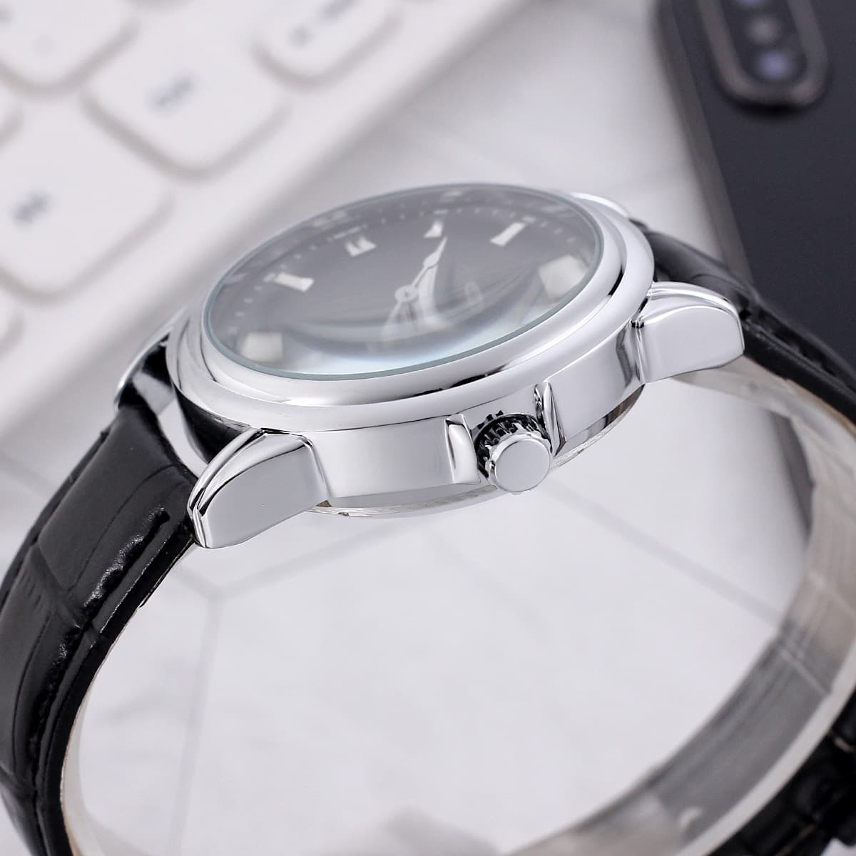 Omega Watch