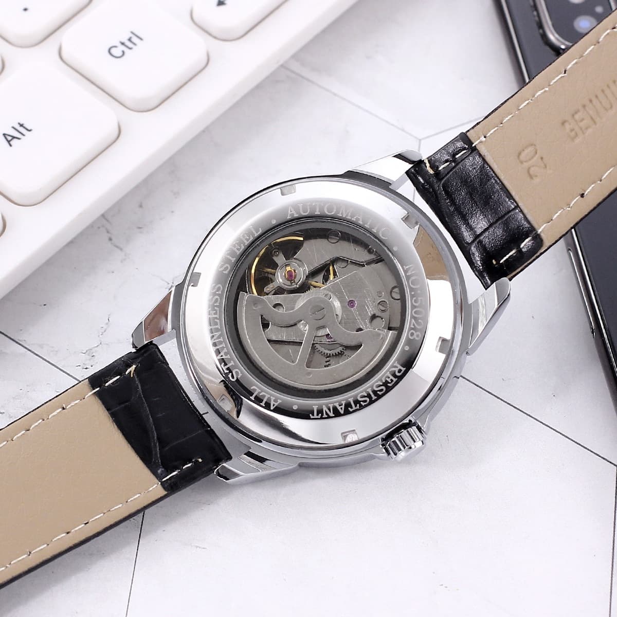 Omega Watch