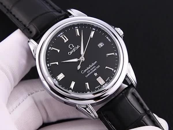 Omega Watch