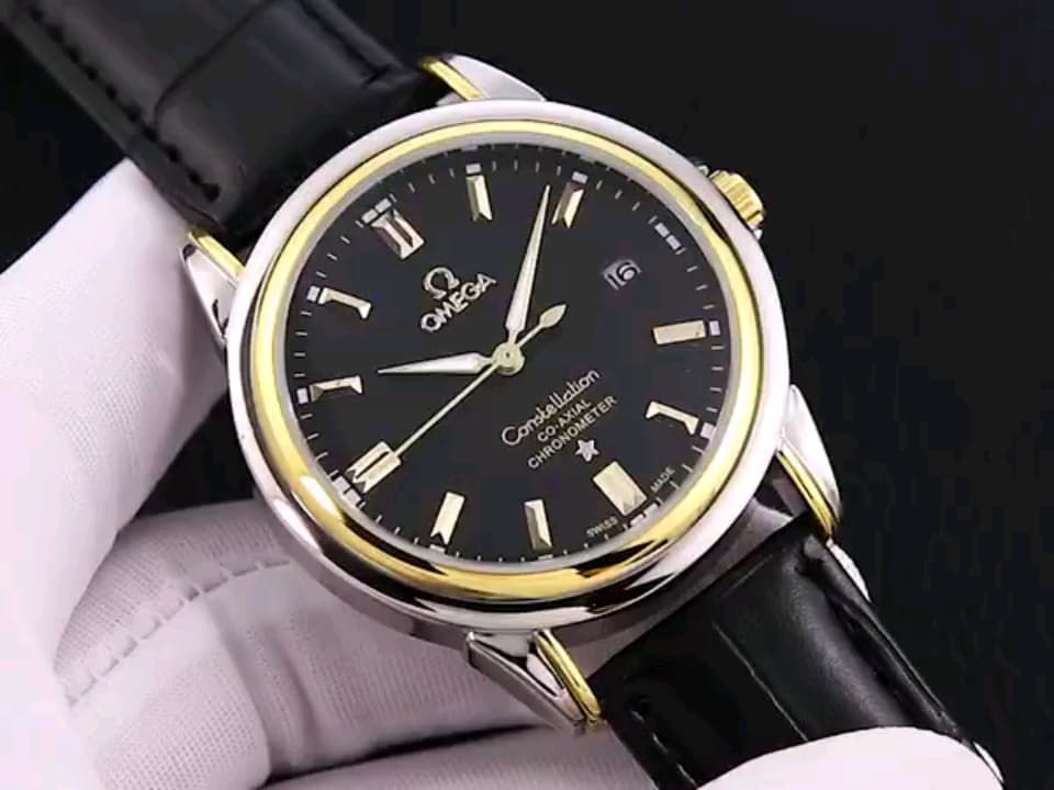 Omega Watch