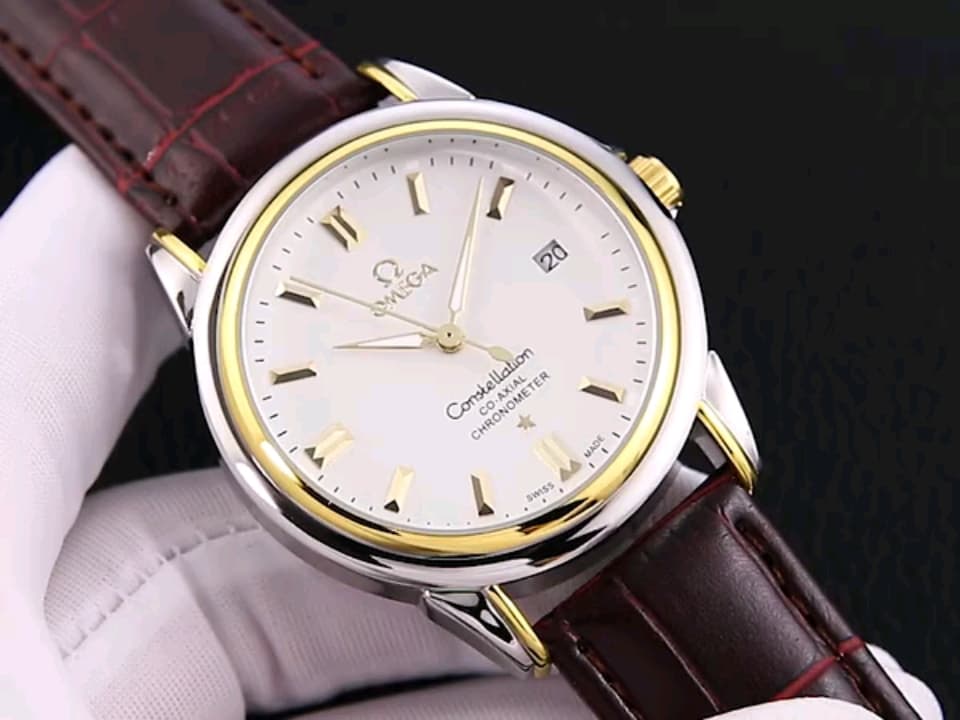 Omega Watch