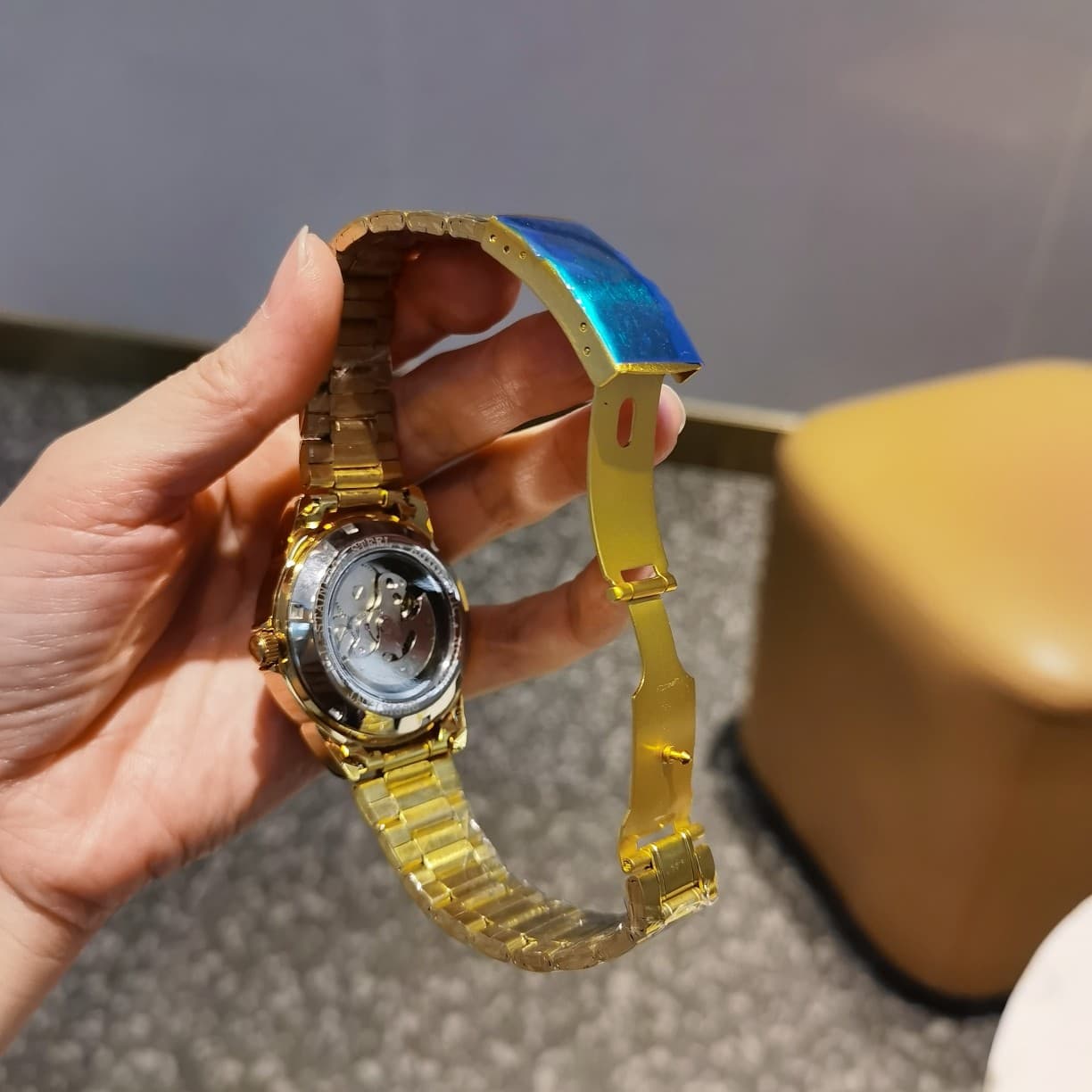 Omega Watch