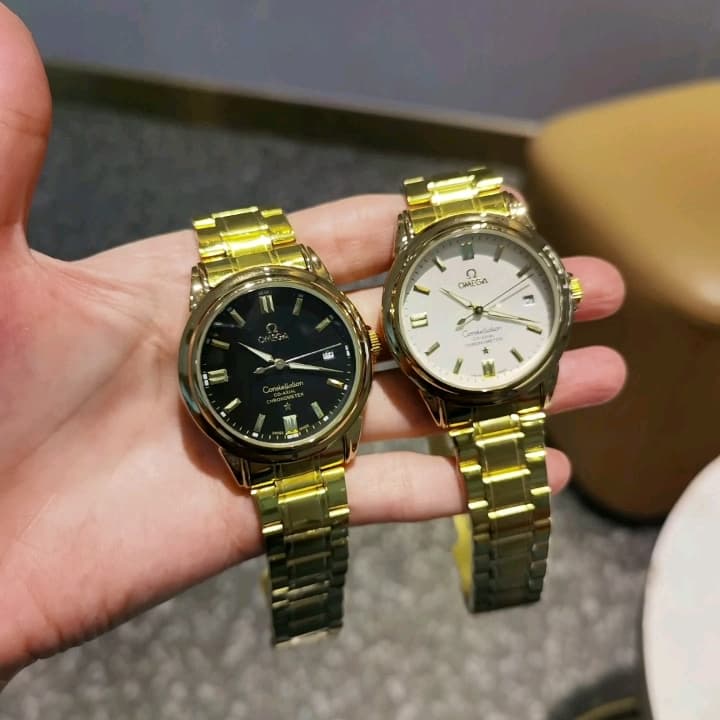 Omega Watch