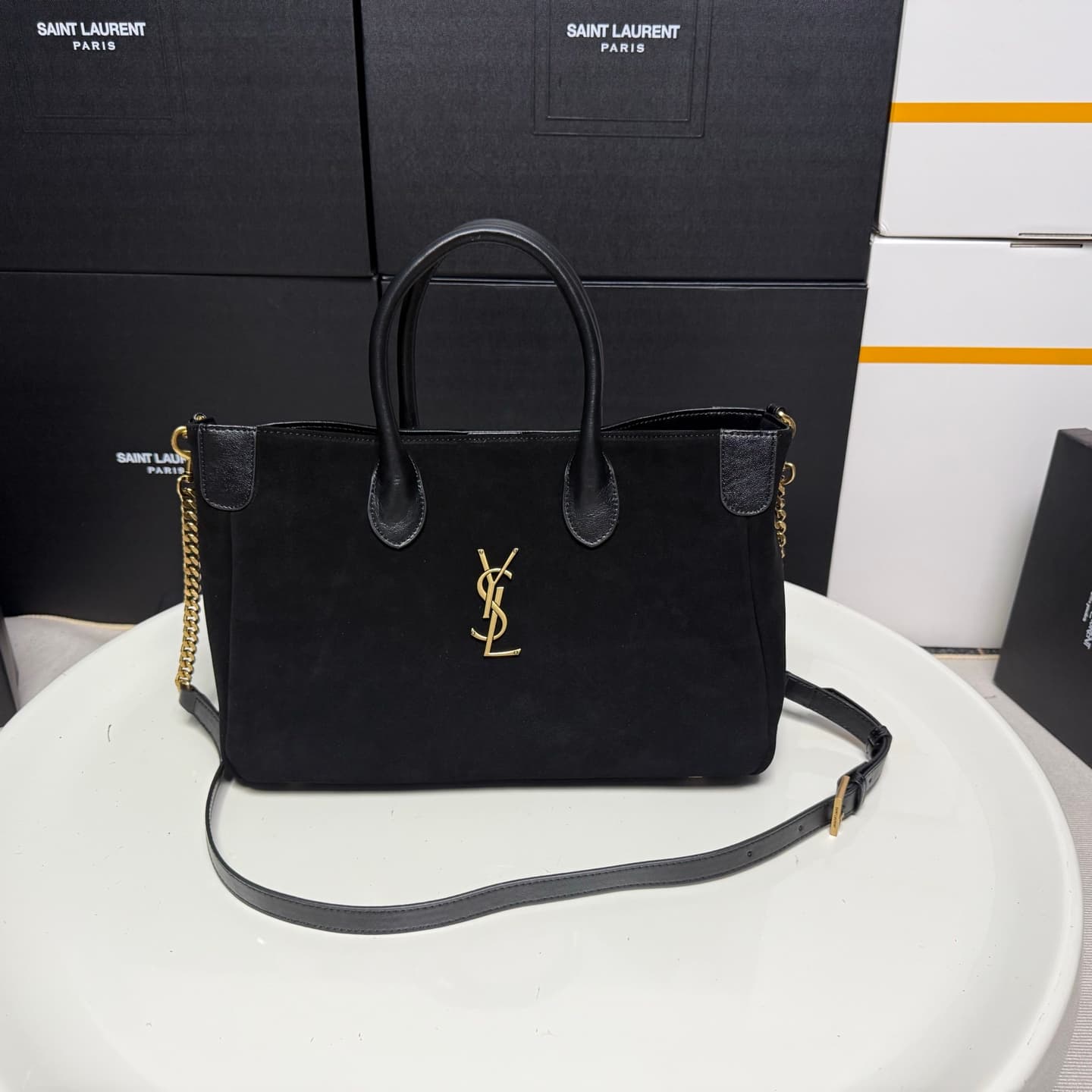 Saint Laurent Bag 9028