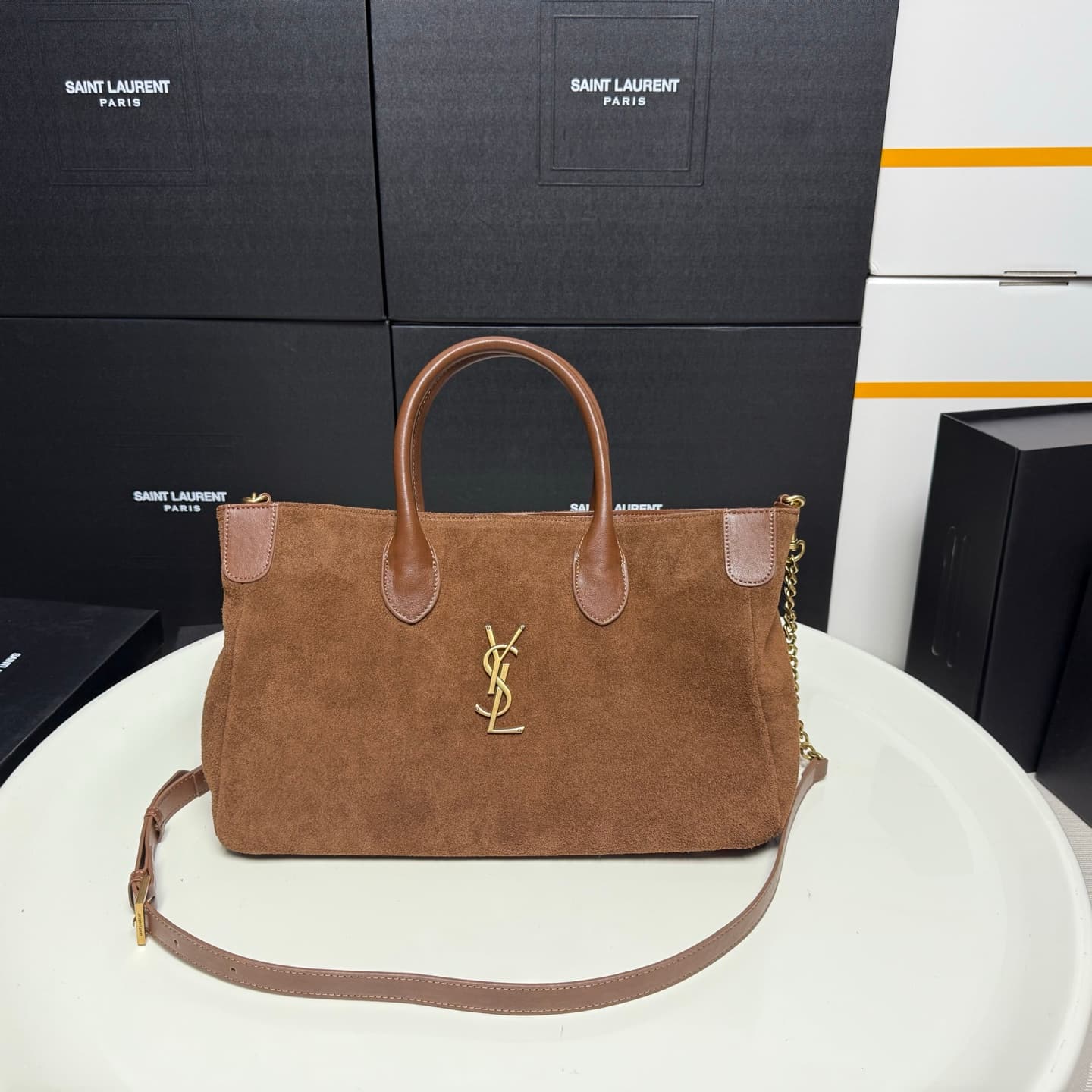 Saint Laurent Bag 9028