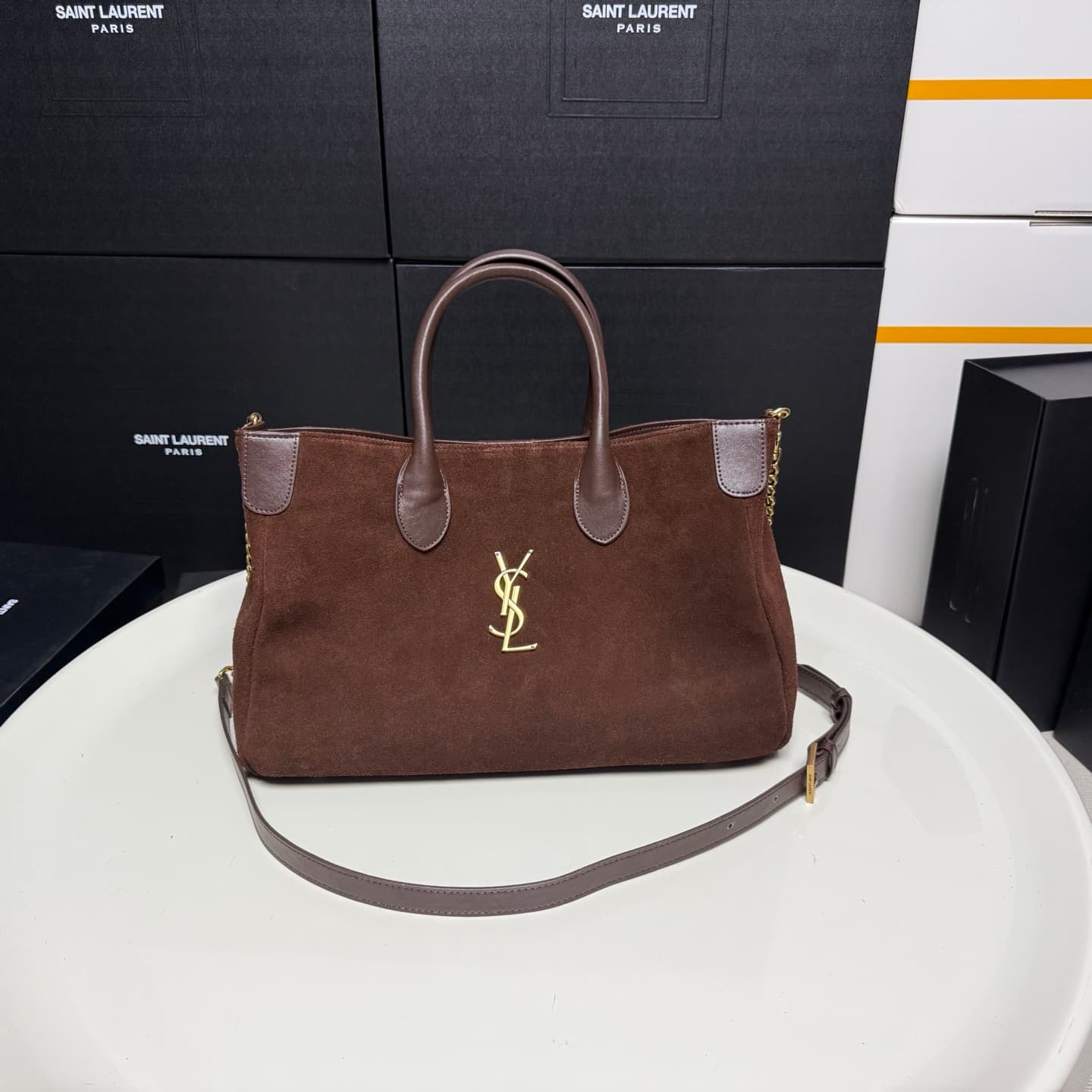 Saint Laurent Bag 9028