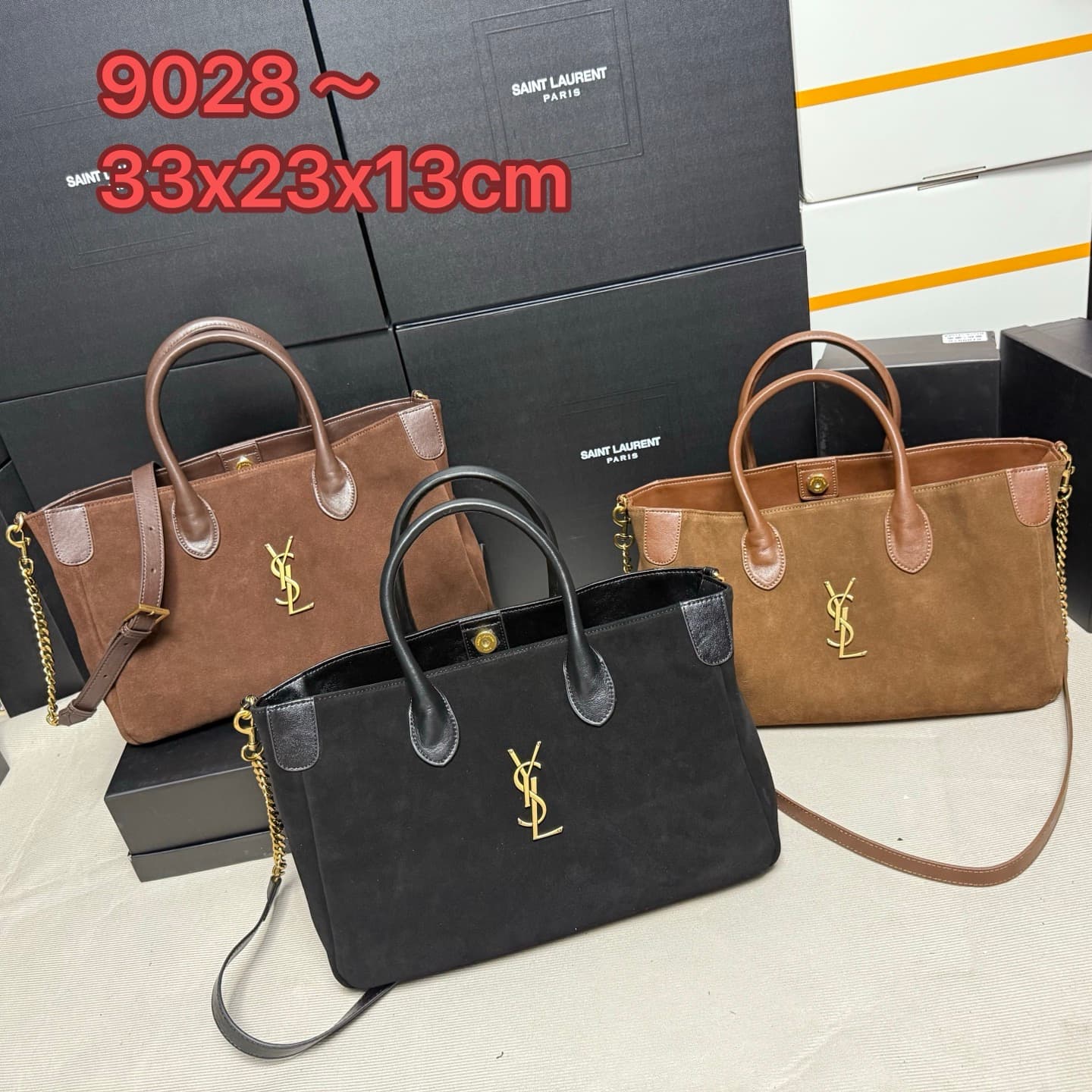Saint Laurent Product 9028