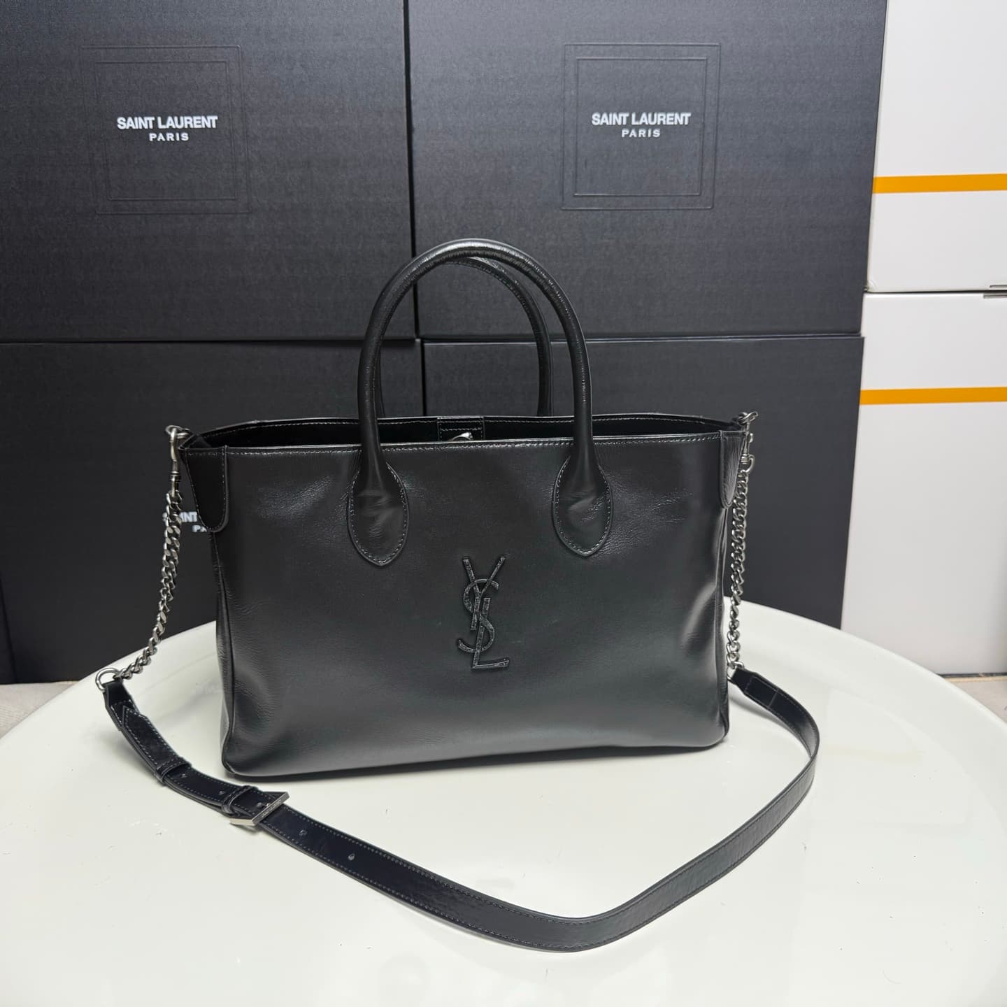 Saint Laurent Bag 9028