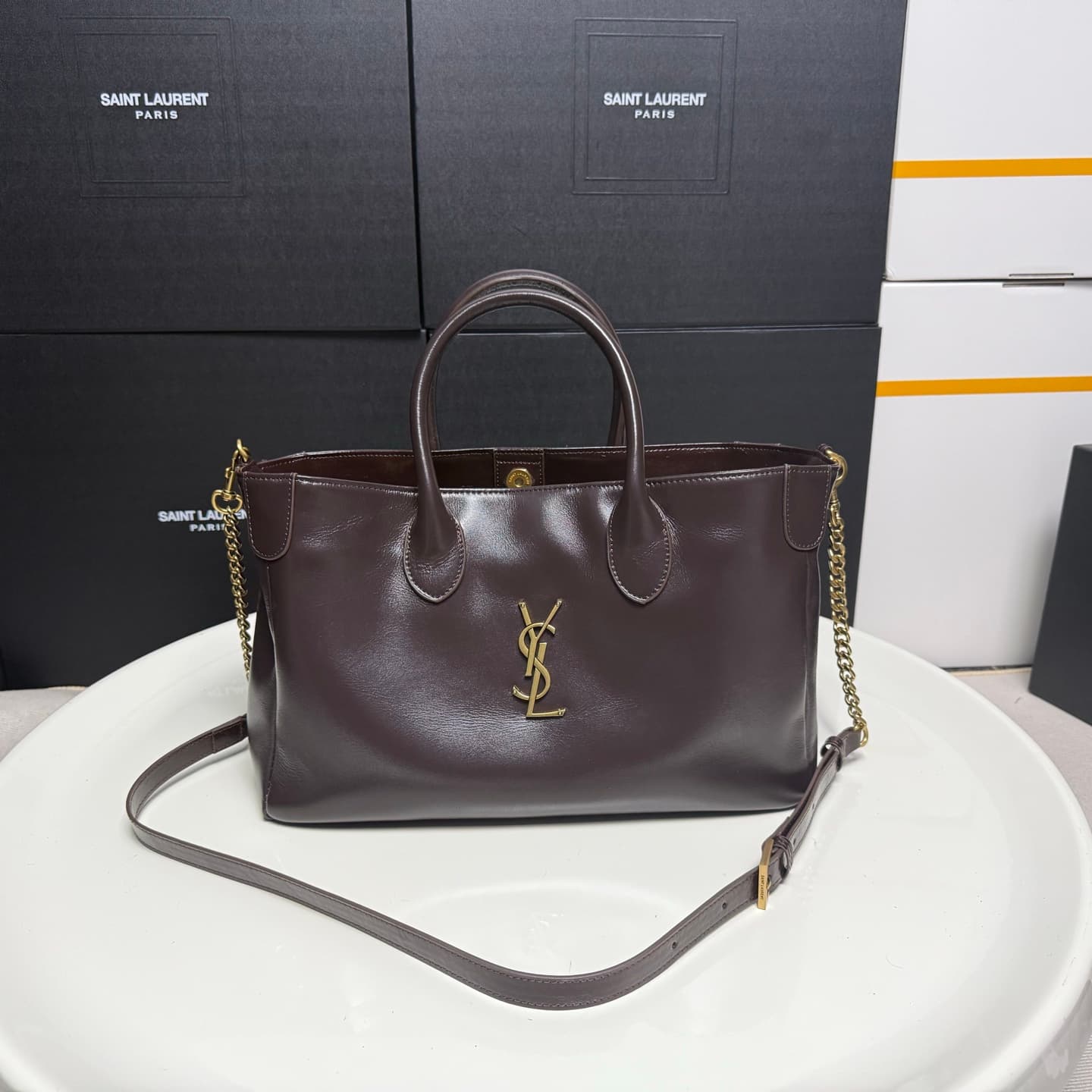 Saint Laurent Bag 9028
