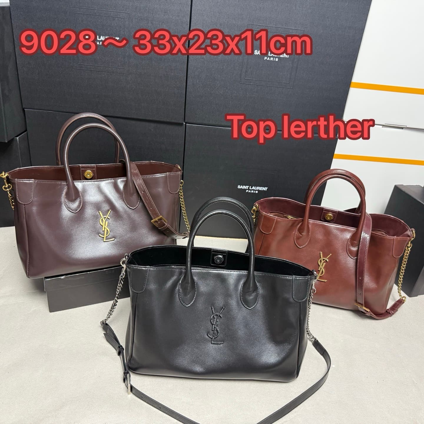Saint Laurent Product 9028