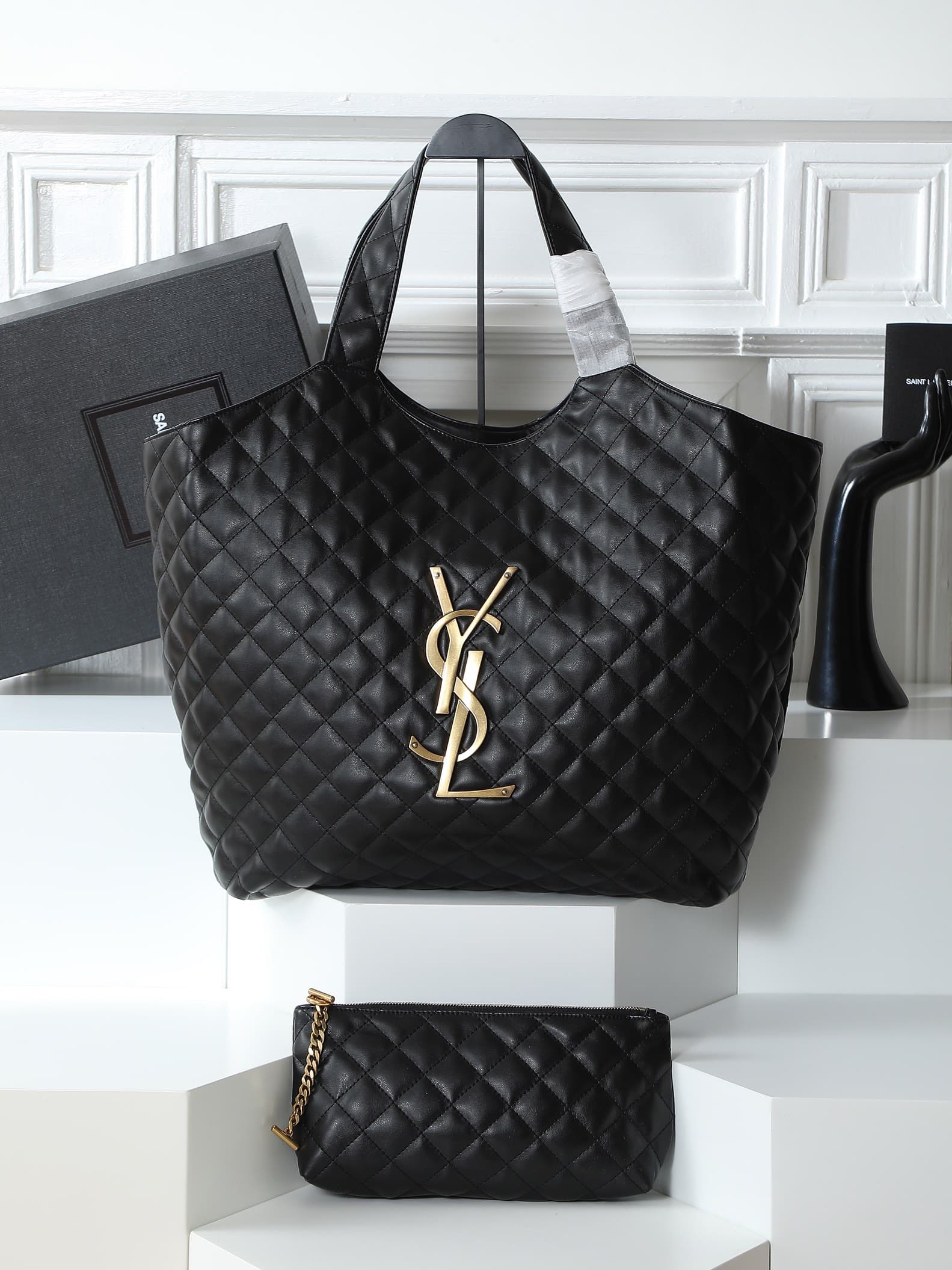Saint Laurent Large Bag