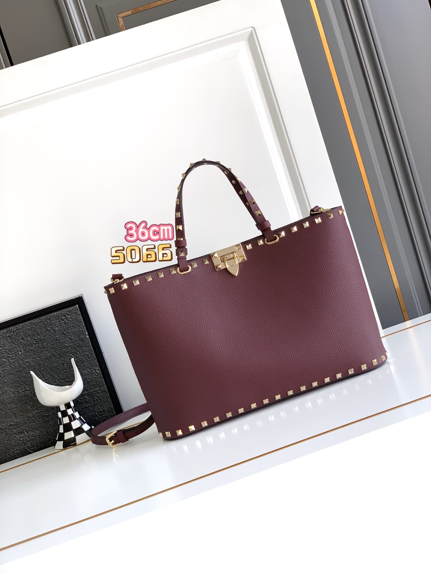 Valentino Tote Bag 5066