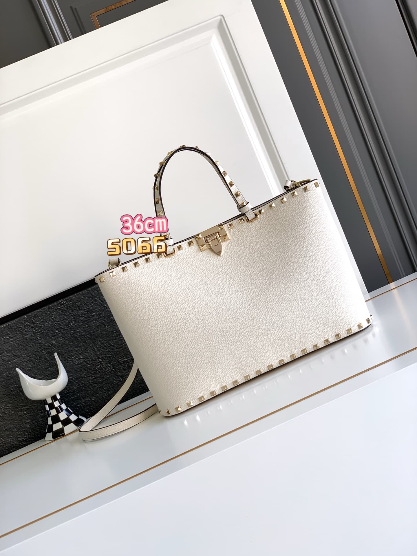 Valentino Tote Bag 5066
