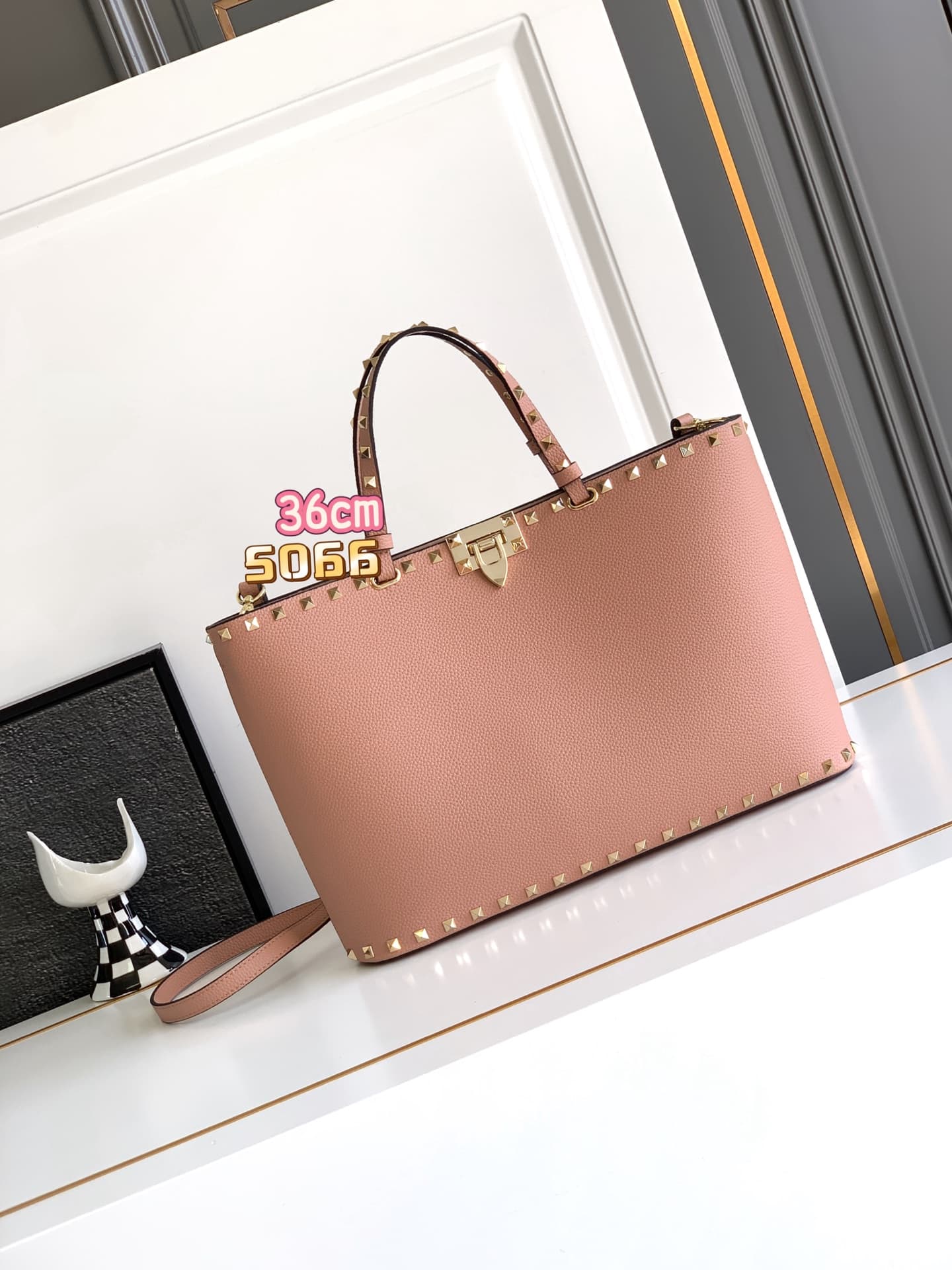 Valentino Tote Bag 5066