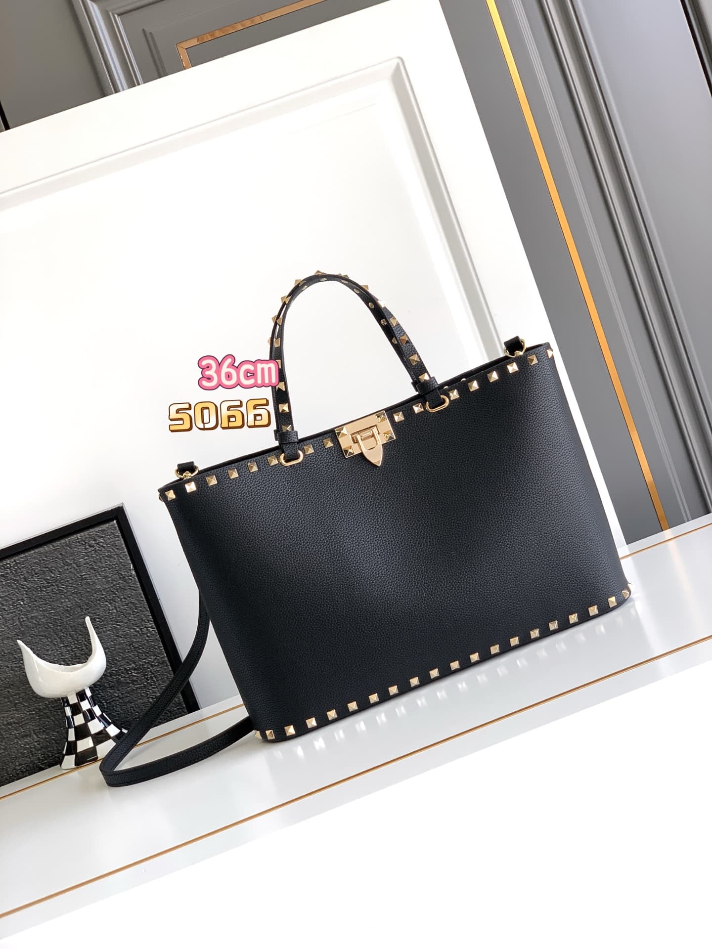 Valentino Tote Bag 5066