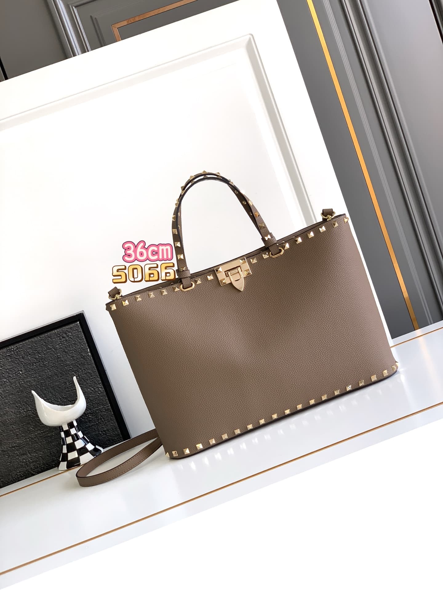 Valentino Tote Bag 5066