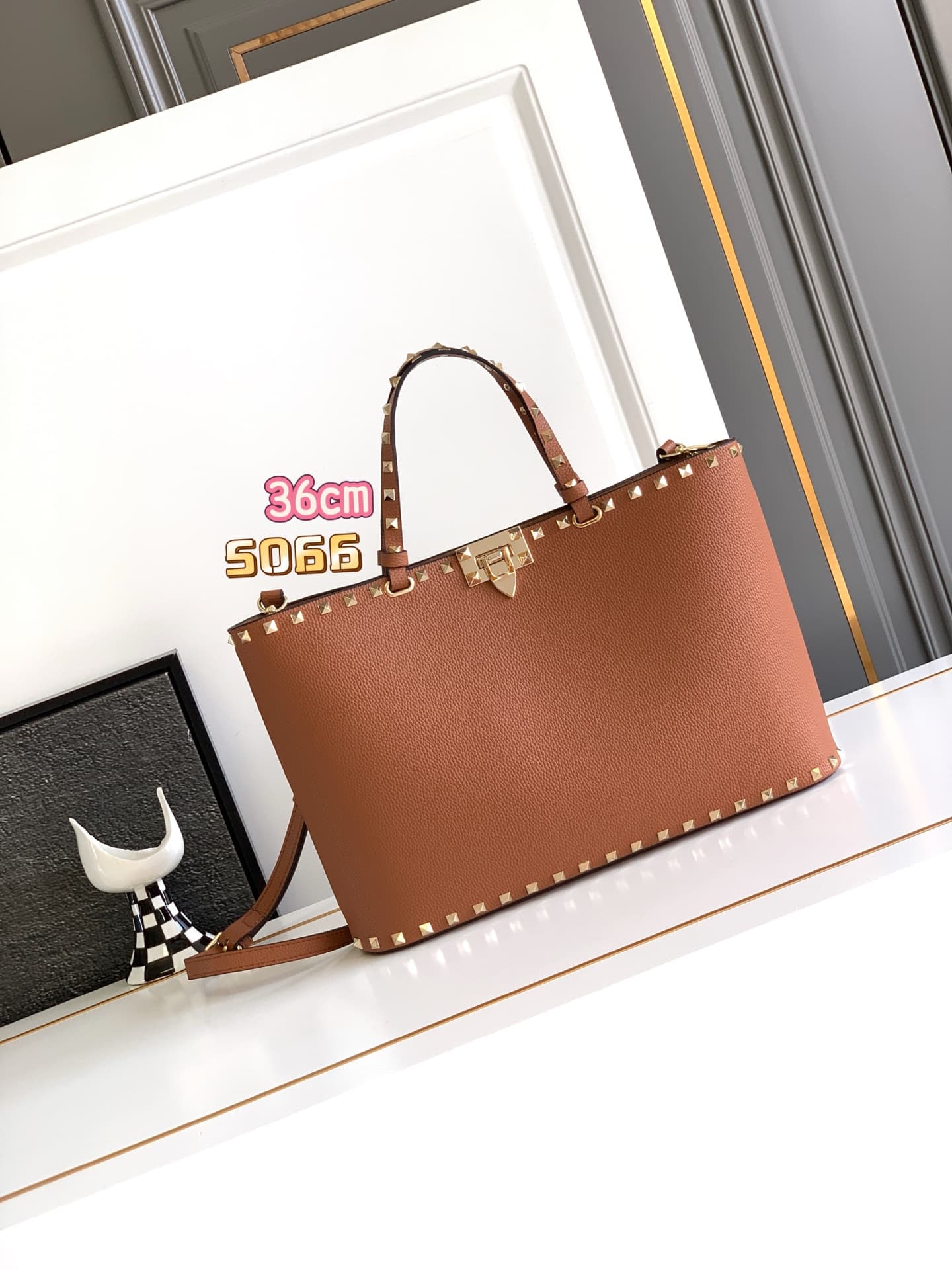 Valentino Tote Bag 5066