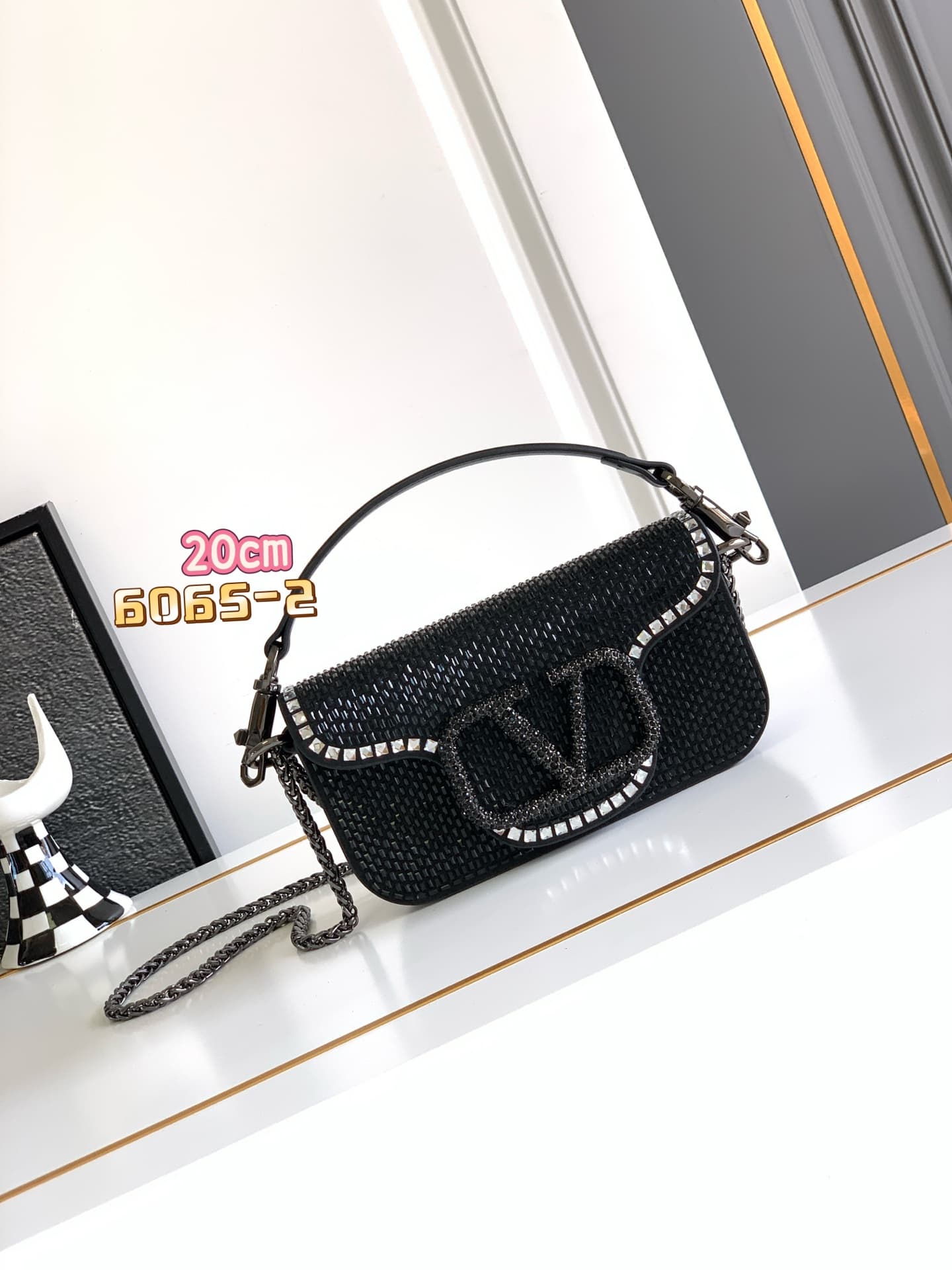 Valentino Bag 6065-2