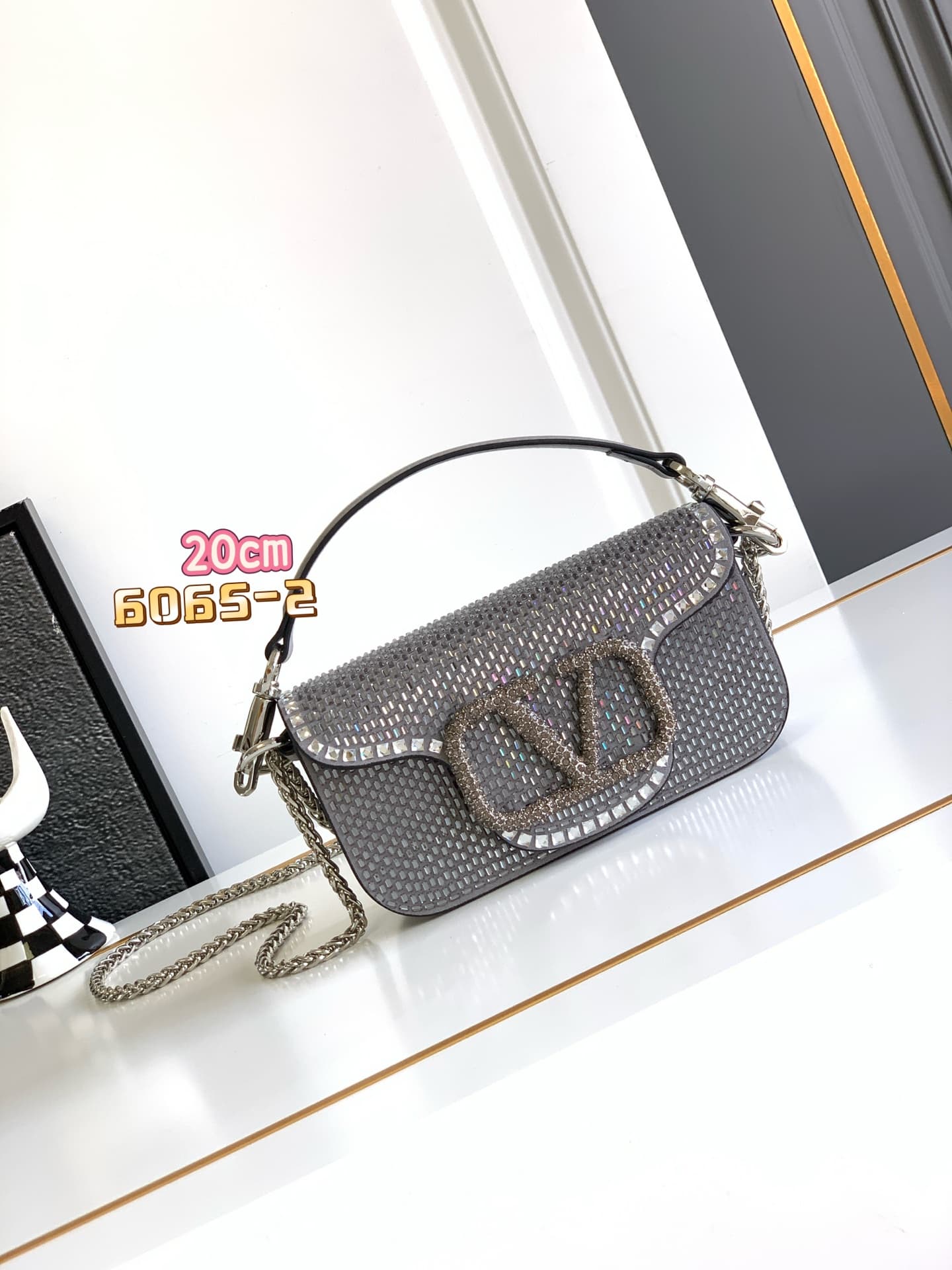 Valentino Bag 6065-2