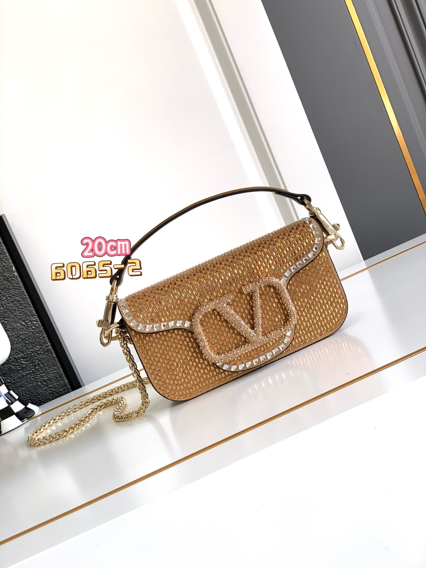 Valentino Bag 6065-2