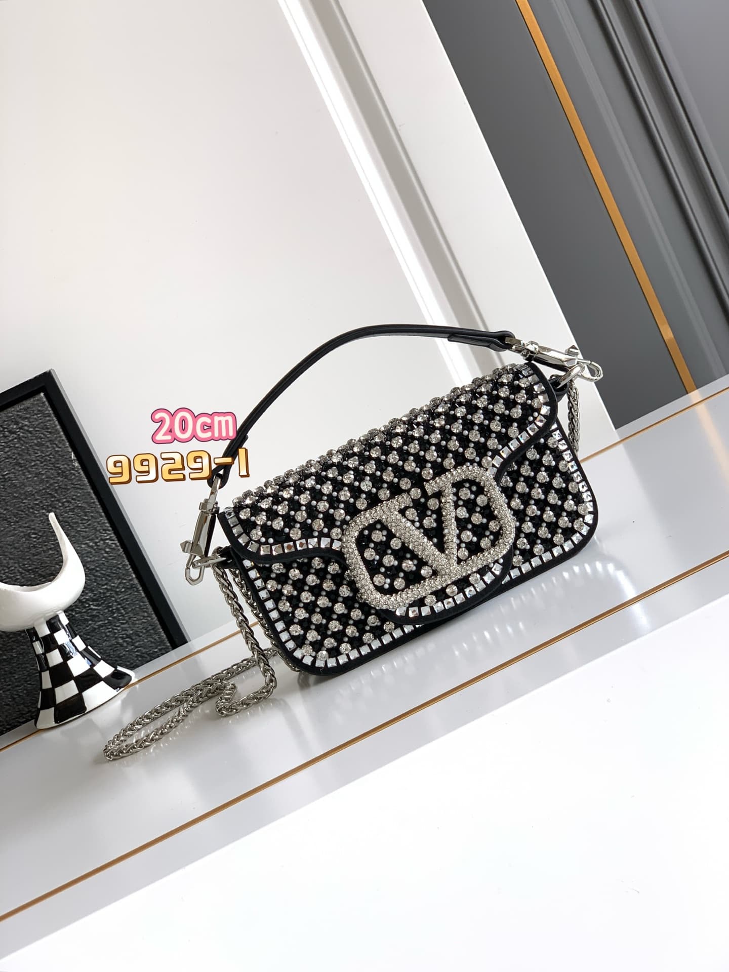 Valentino Bag 9929-2
