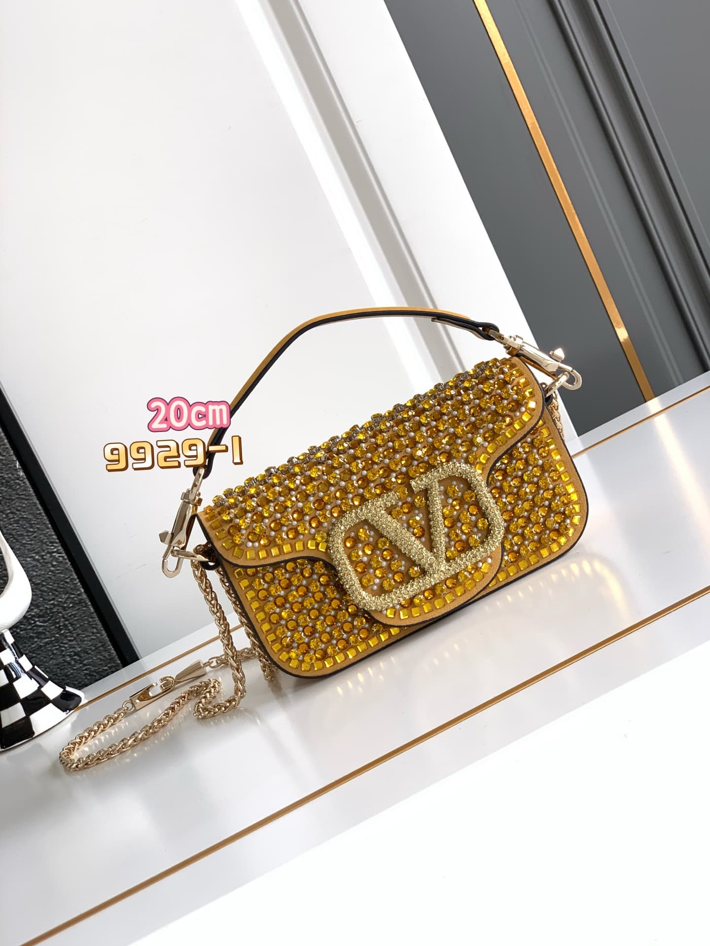 Valentino Bag 9929-2