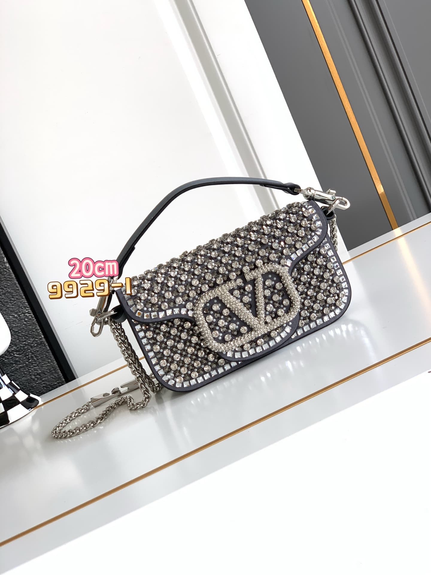 Valentino Bag 9929-2