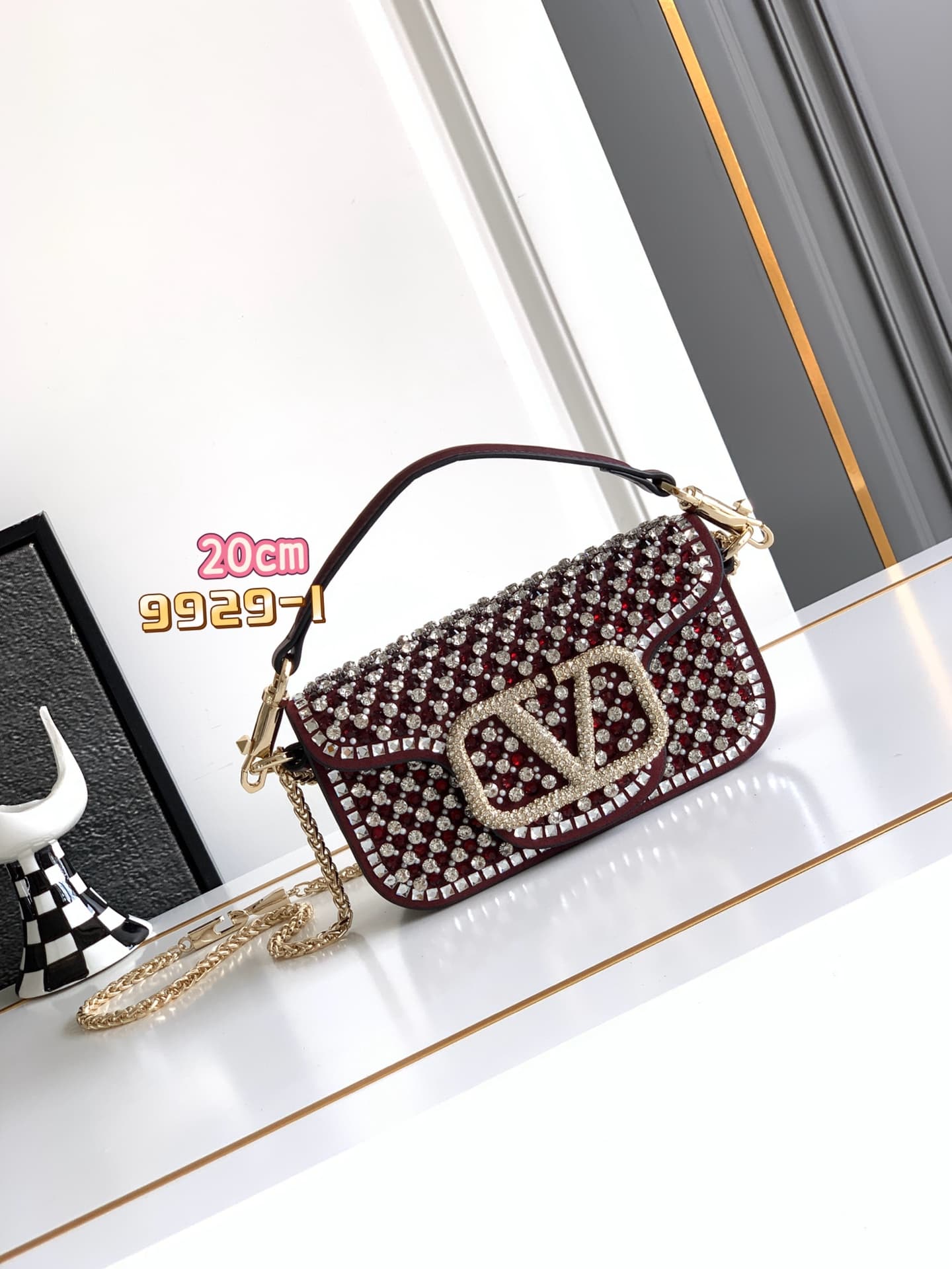 Valentino Bag 9929-2