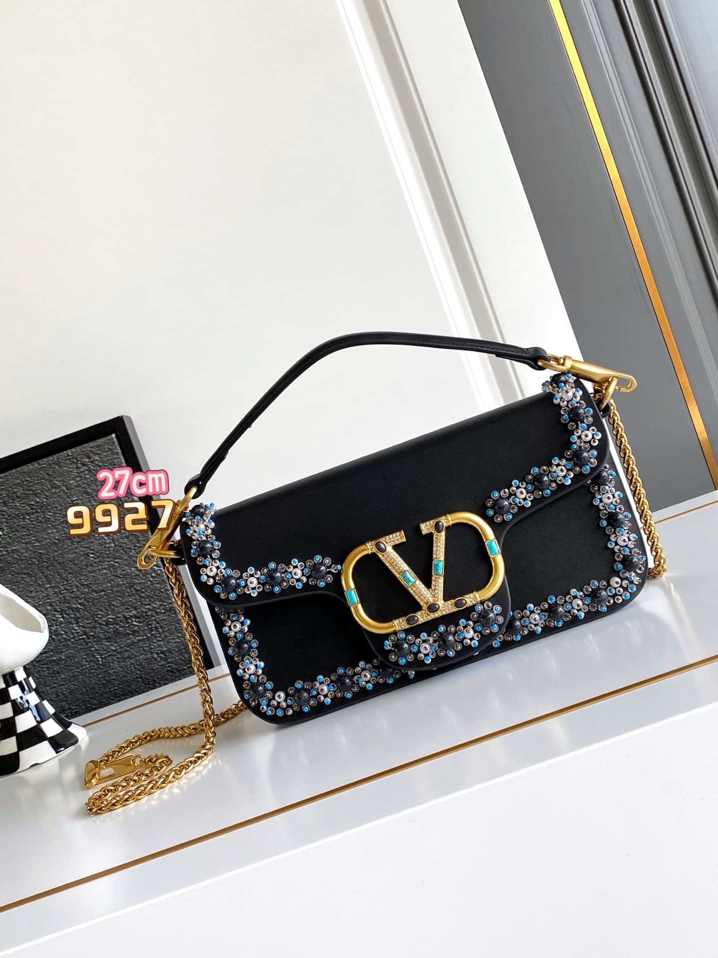 Valentino Bag 9927