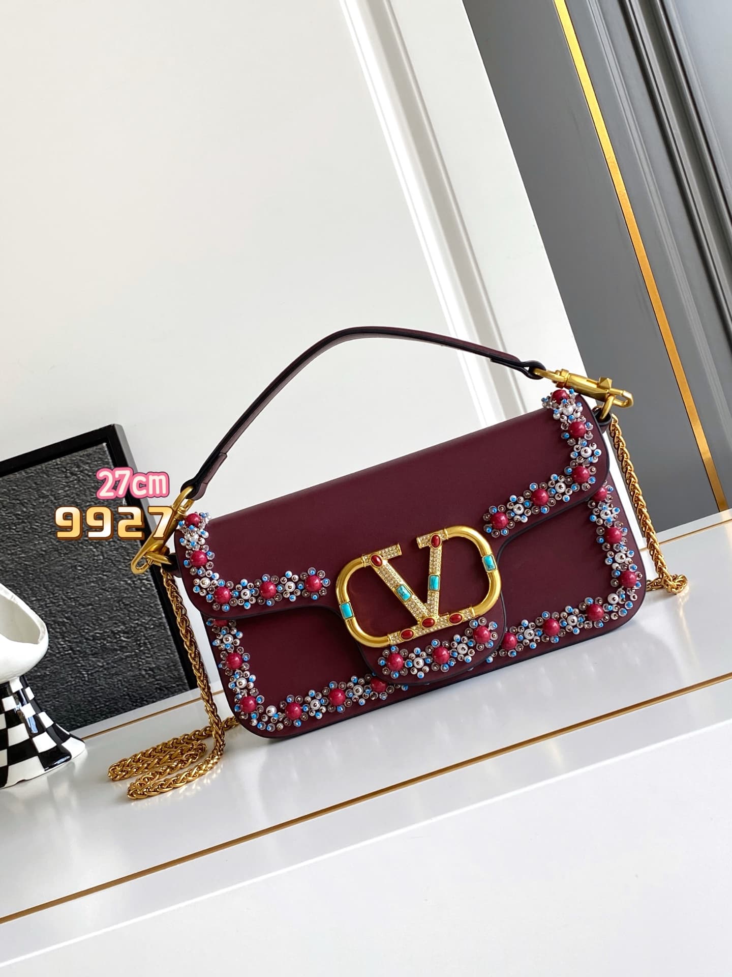 Valentino Bag 9927