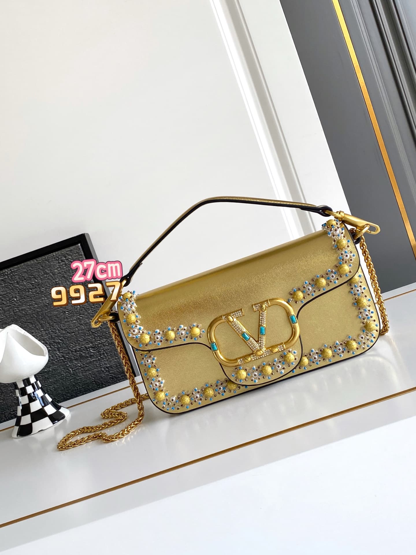 Valentino Bag 9927